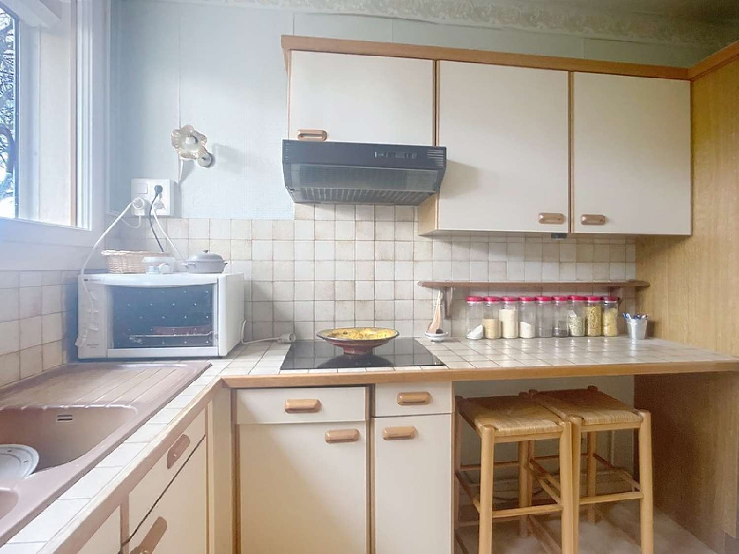 à vendre appartement Saint-Cyr-sur-Loire Indre-et-Loire 4