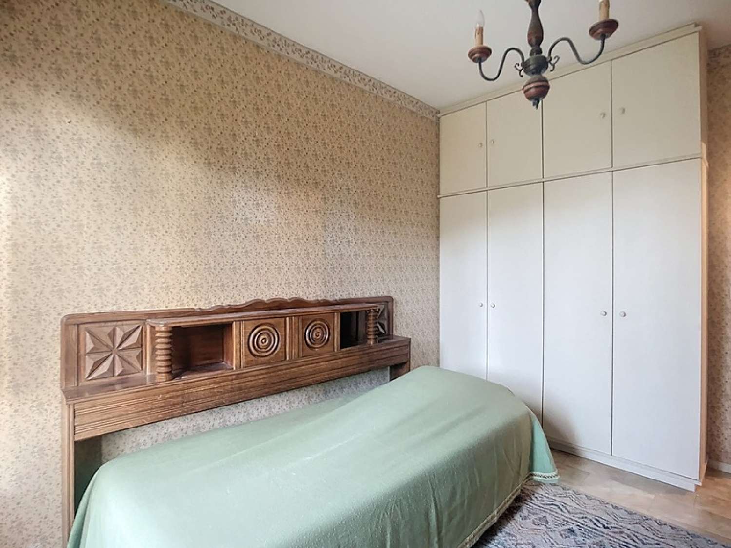 à vendre appartement Saint-Cyr-sur-Loire Indre-et-Loire 5