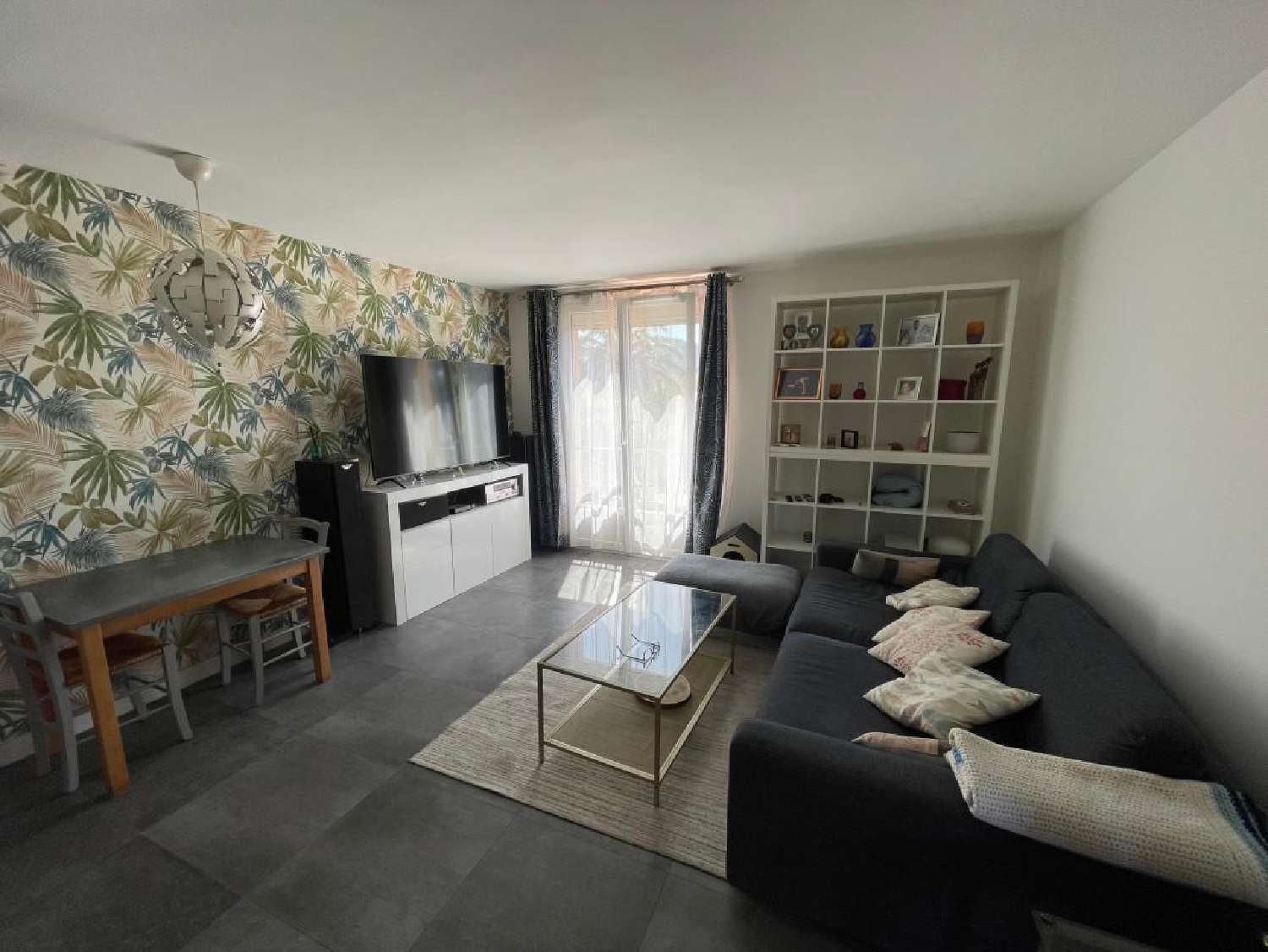  te koop appartement Saint-Cyr-sur-Mer Var 1