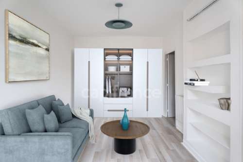 Saint-Denis Seine-Saint-Denis appartement foto 7328842