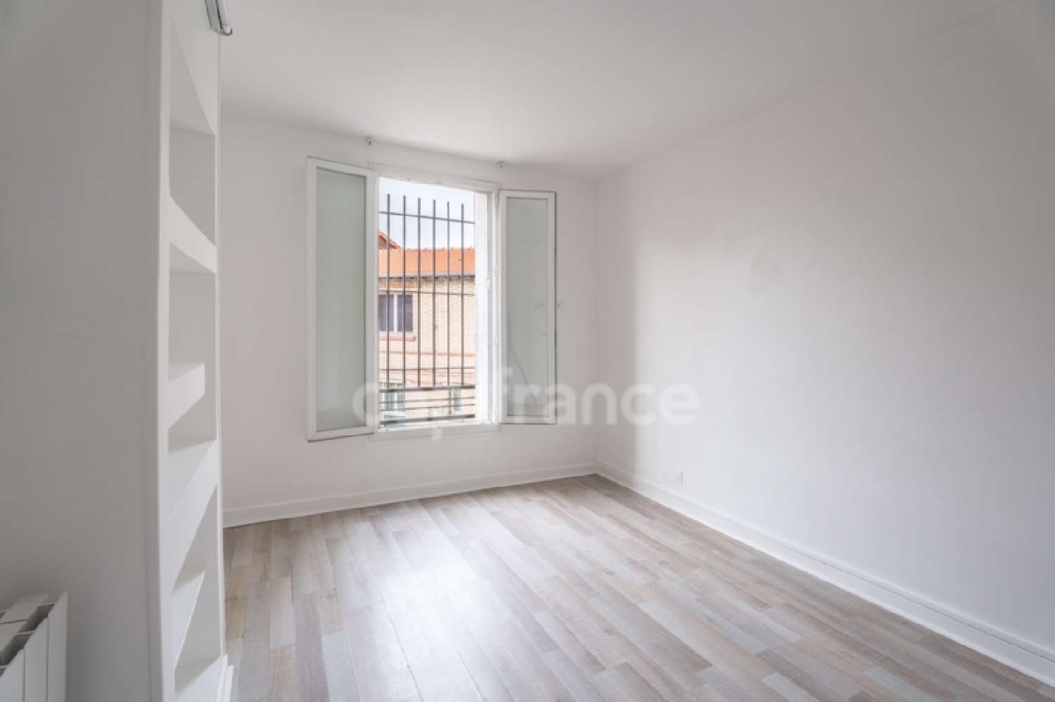  à vendre appartement Saint-Denis Seine-Saint-Denis 2
