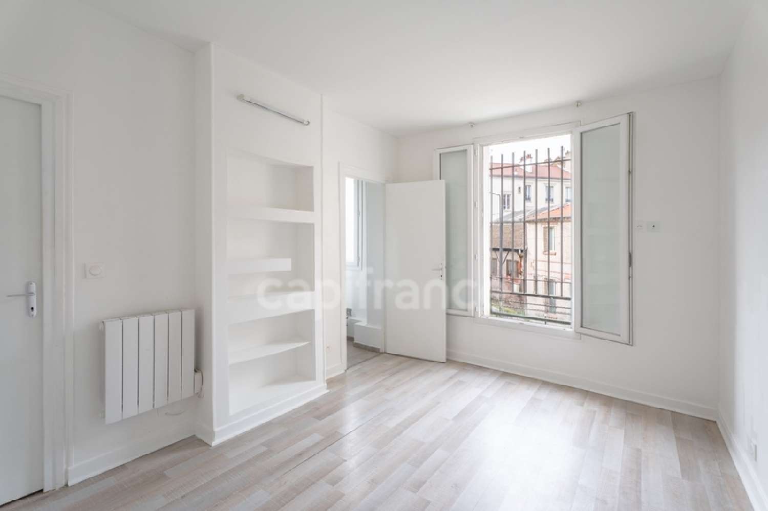  à vendre appartement Saint-Denis Seine-Saint-Denis 3