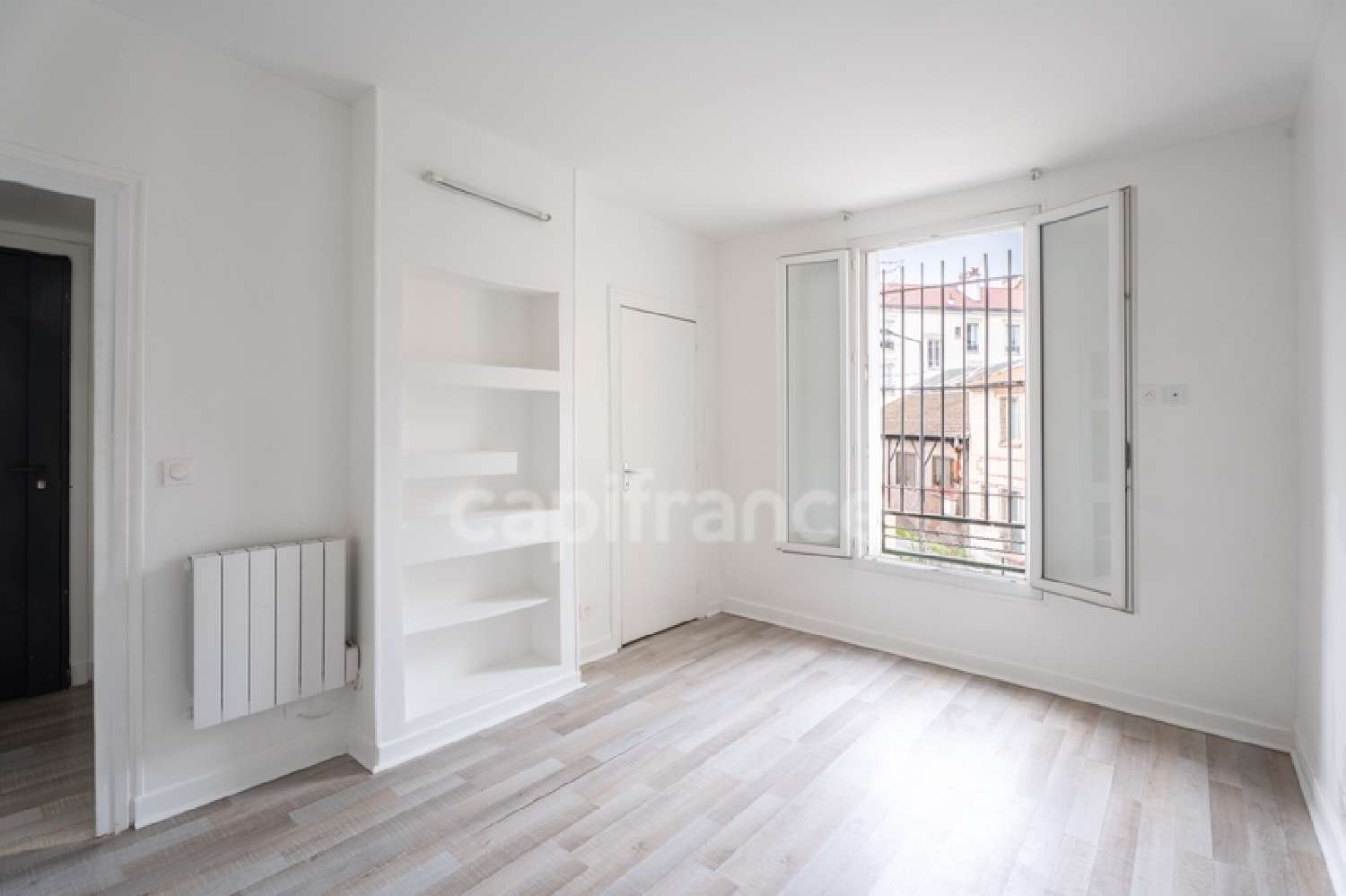  à vendre appartement Saint-Denis Seine-Saint-Denis 4