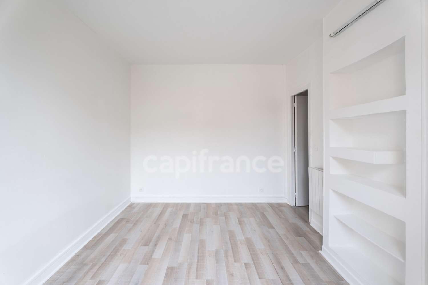  à vendre appartement Saint-Denis Seine-Saint-Denis 5