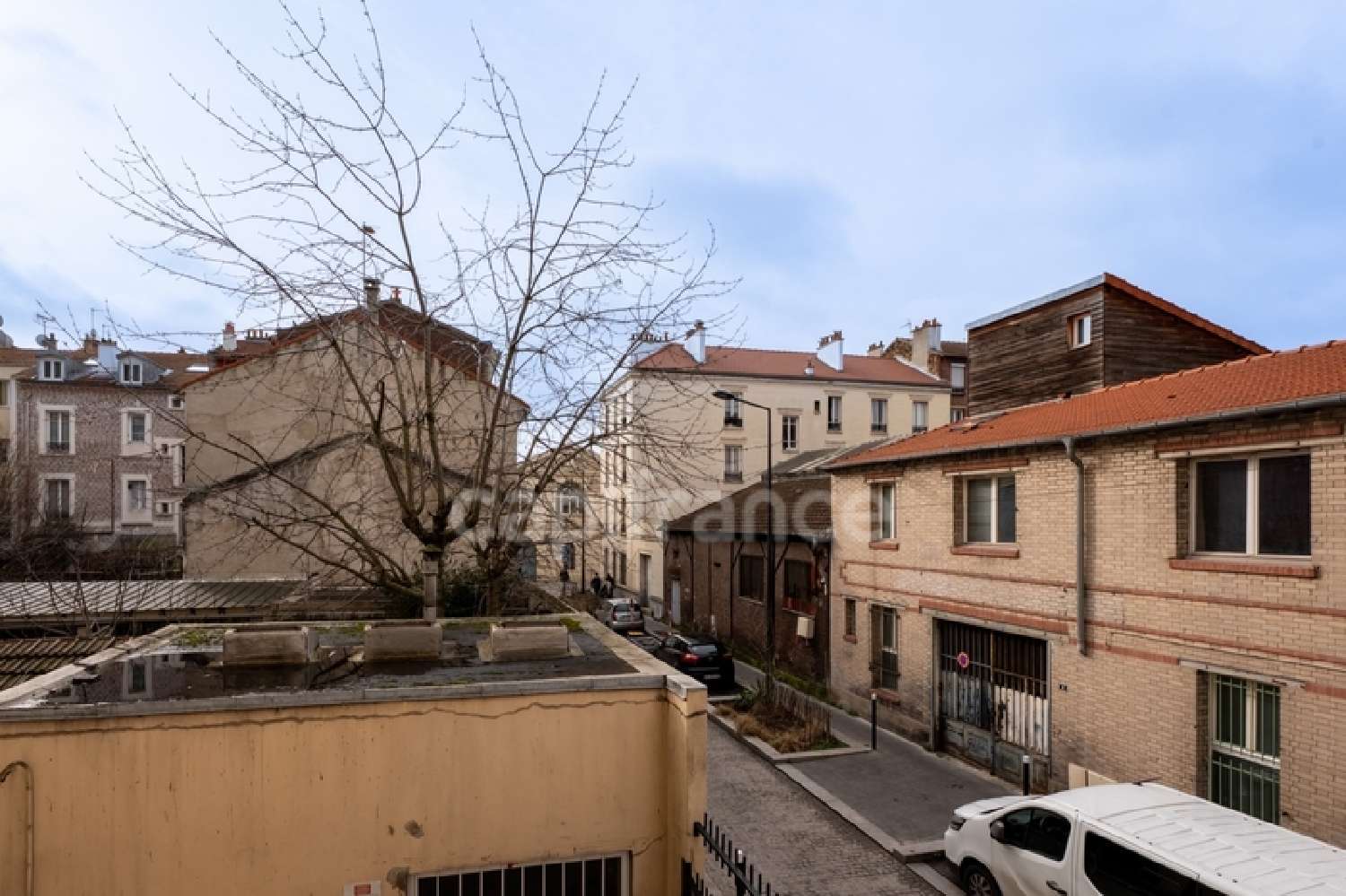  à vendre appartement Saint-Denis Seine-Saint-Denis 6