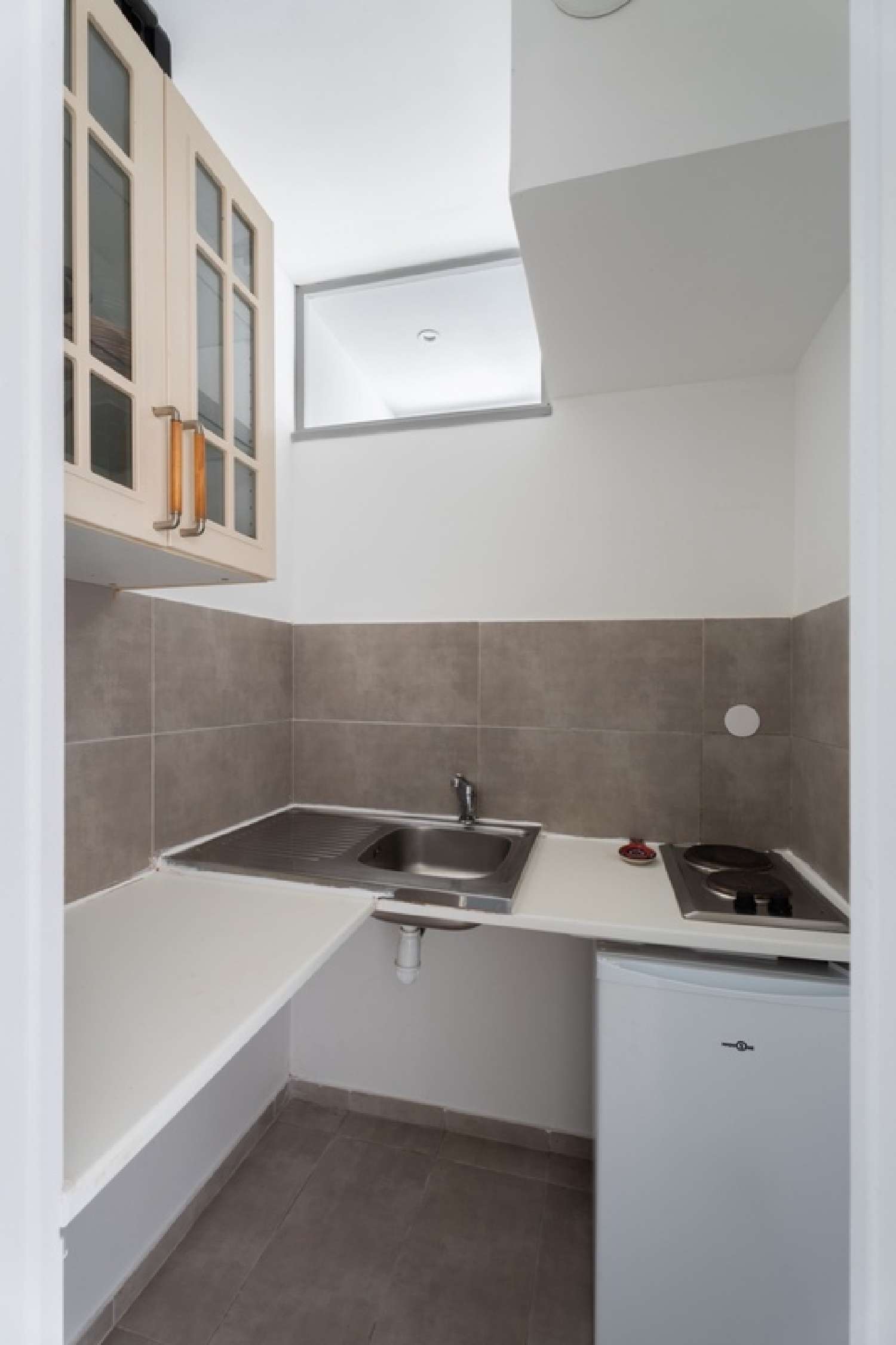  à vendre appartement Saint-Denis Seine-Saint-Denis 7