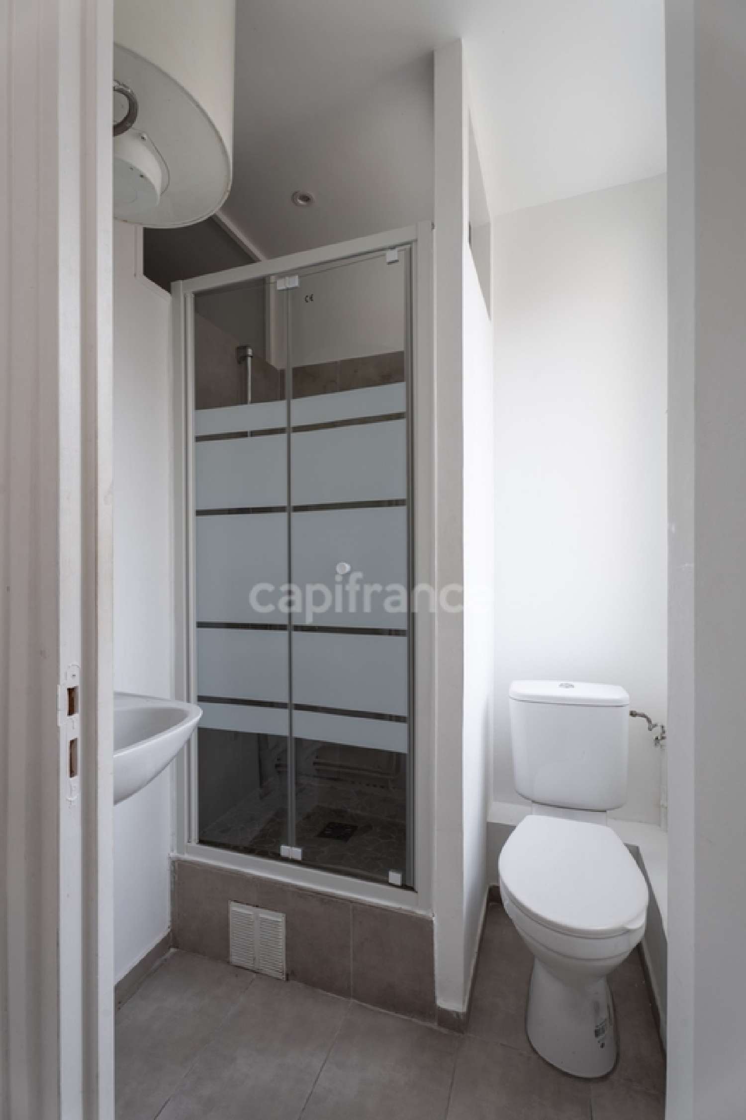  à vendre appartement Saint-Denis Seine-Saint-Denis 8