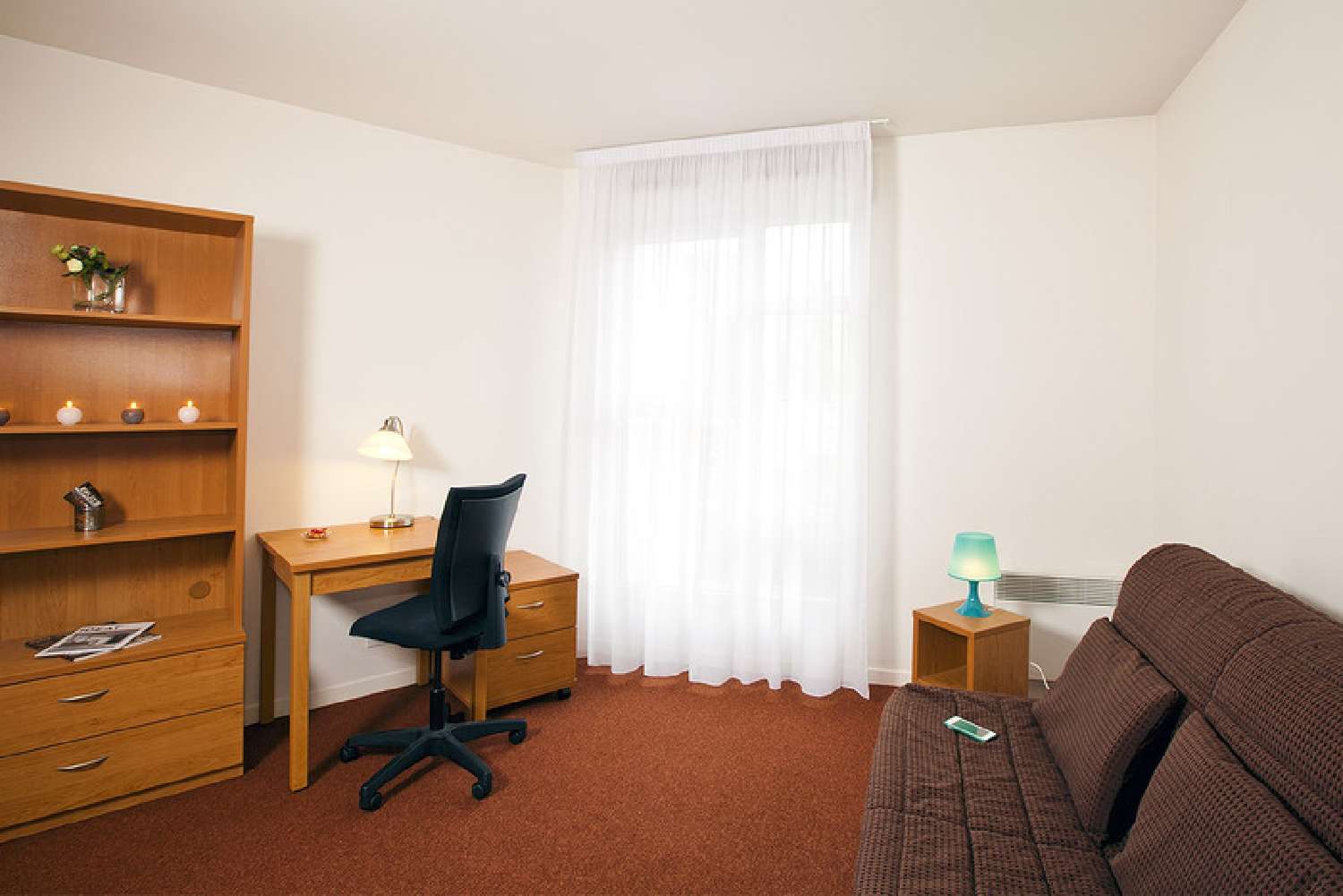  à vendre appartement Saint-Denis Seine-Saint-Denis 1