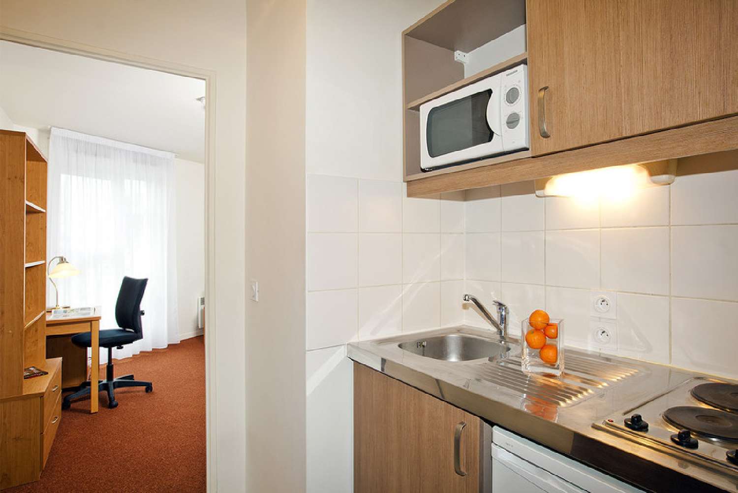  à vendre appartement Saint-Denis Seine-Saint-Denis 2