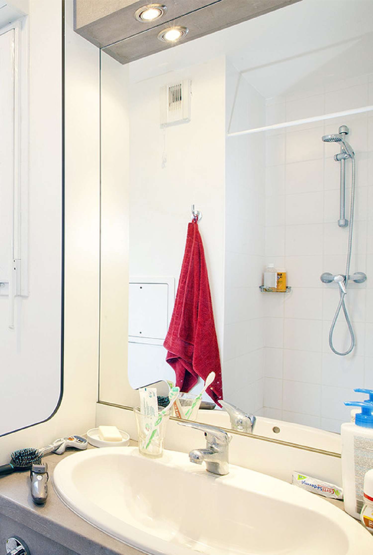  à vendre appartement Saint-Denis Seine-Saint-Denis 3