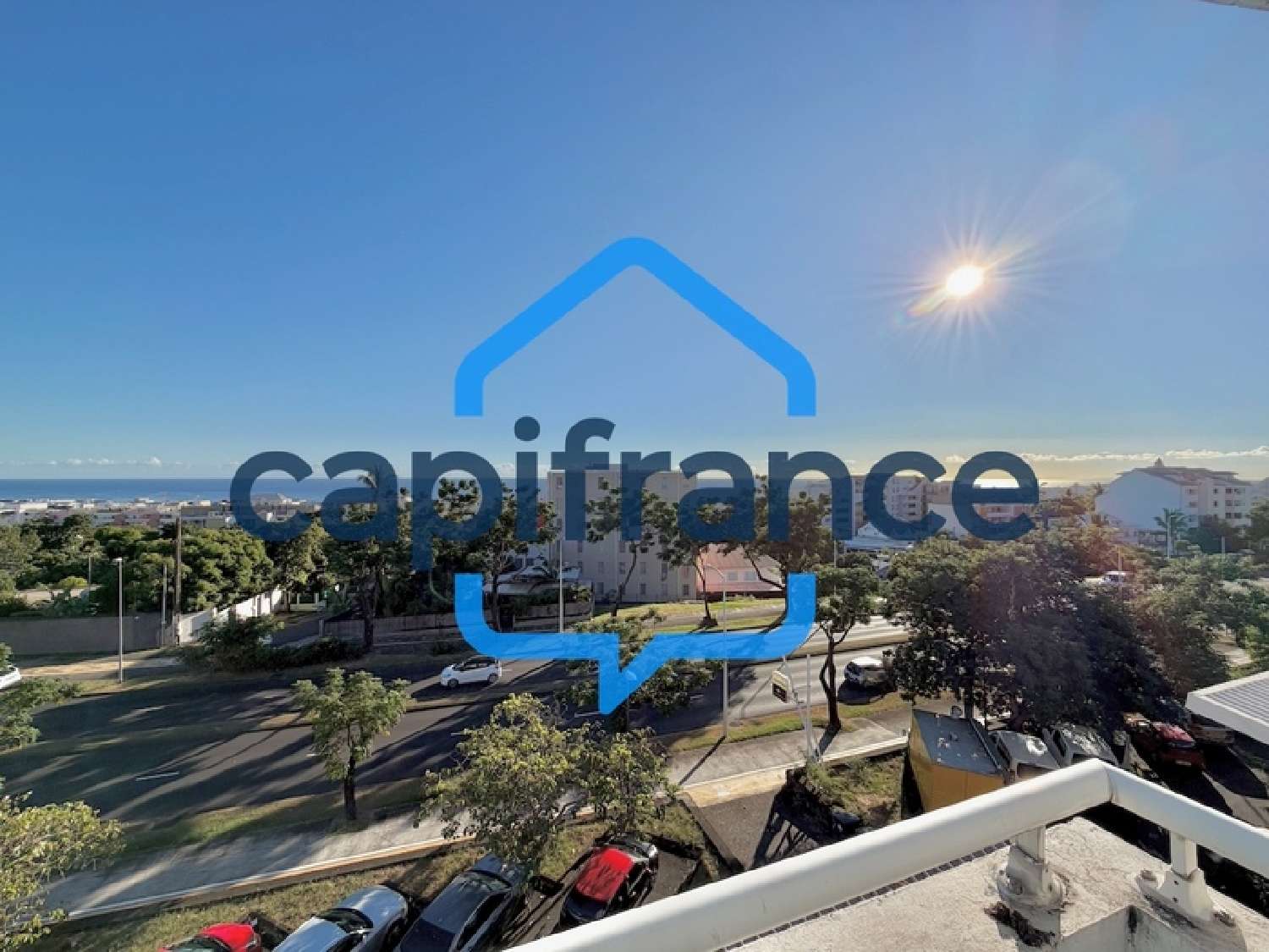  en venta apartamento Saint-Denis La Réunion 1