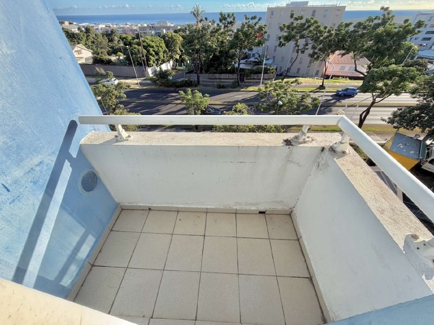  en venta apartamento Saint-Denis La Réunion 7