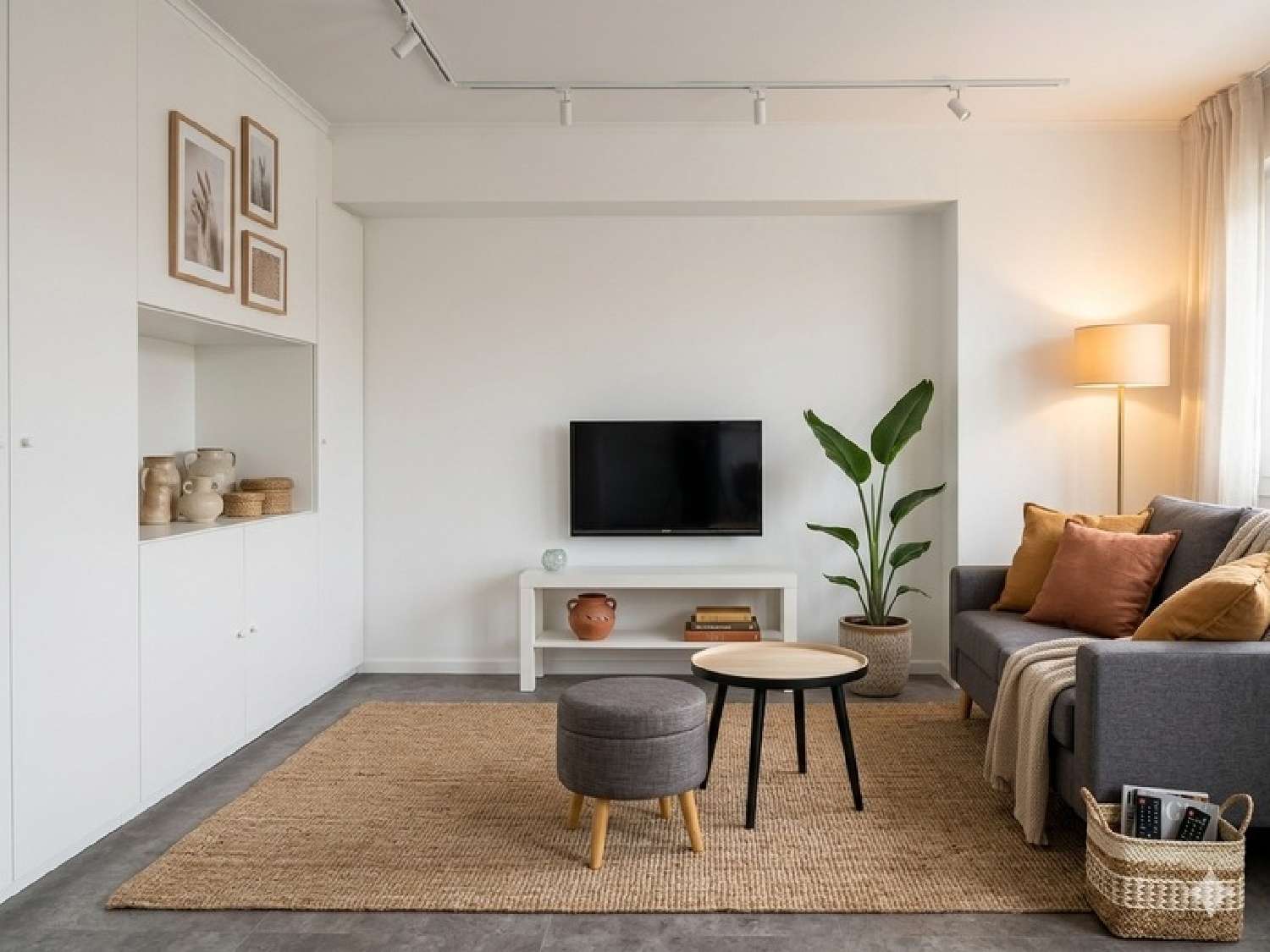 for sale apartment Saint-Denis Seine-Saint-Denis 2