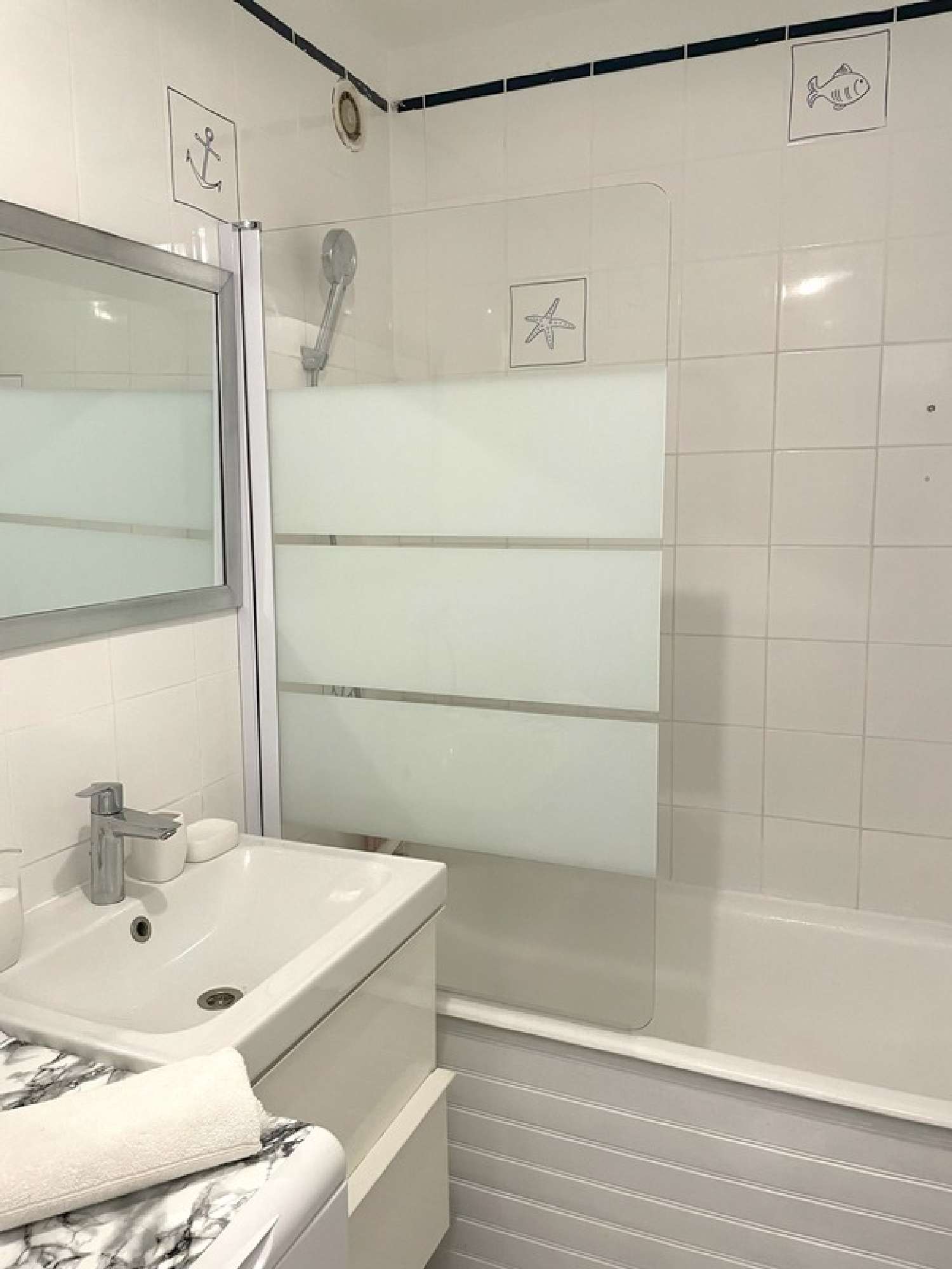 for sale apartment Saint-Denis Seine-Saint-Denis 5