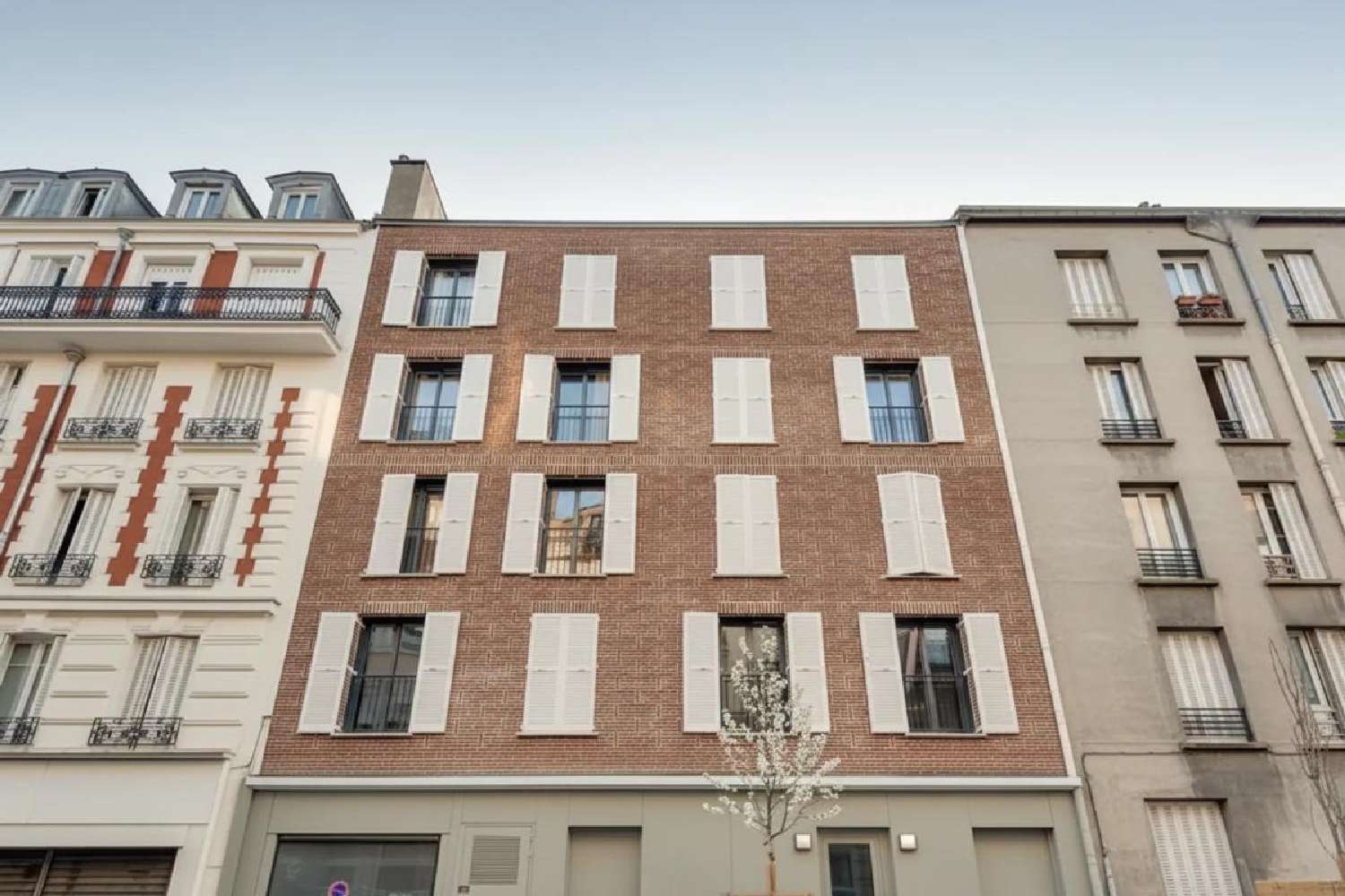 en venta apartamento Saint-Denis Seine-Saint-Denis 1