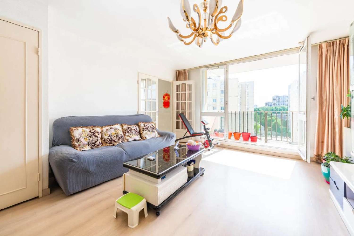en venta apartamento Saint-Denis Seine-Saint-Denis 1
