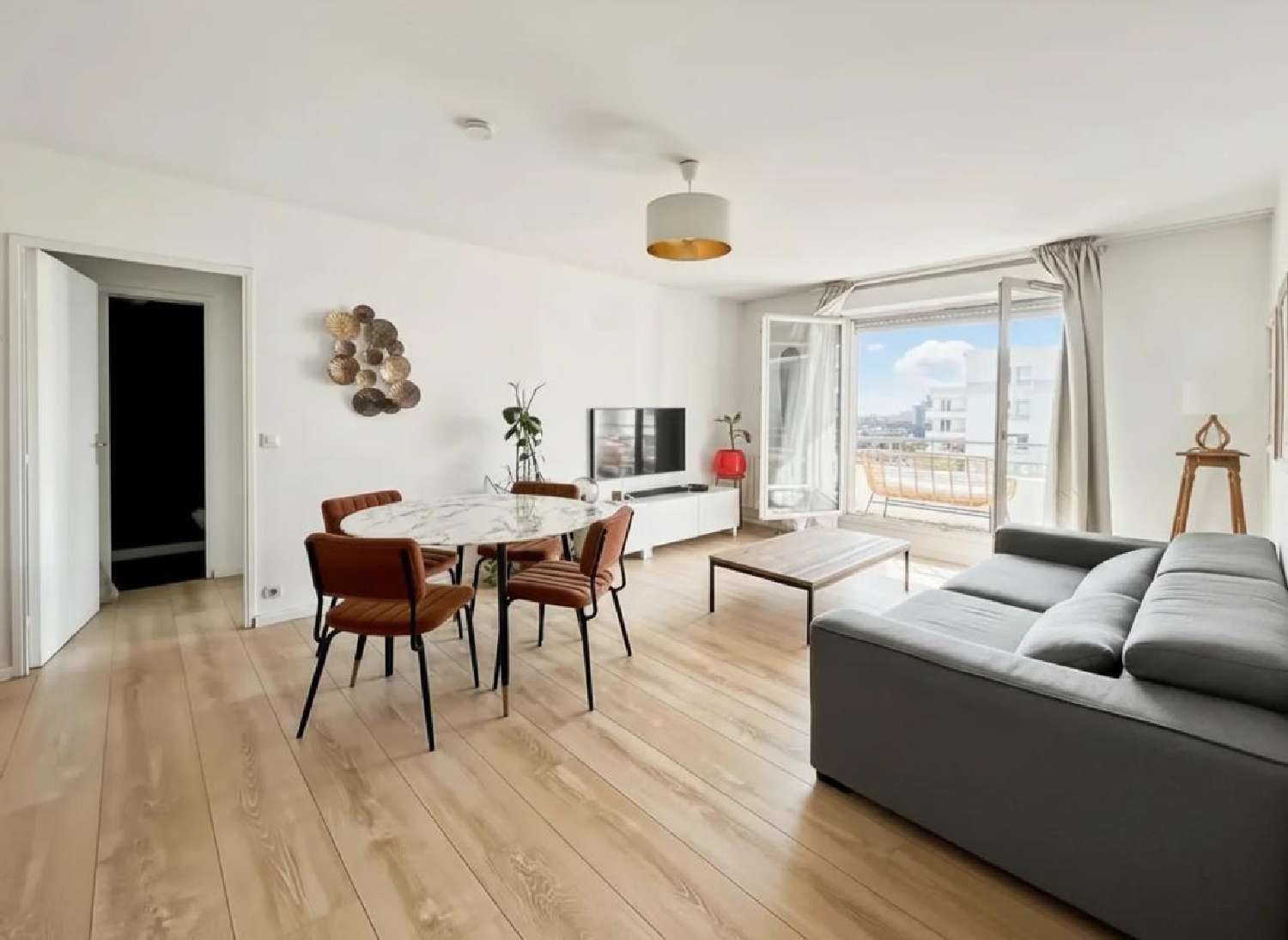 en venta apartamento Saint-Denis Seine-Saint-Denis 1