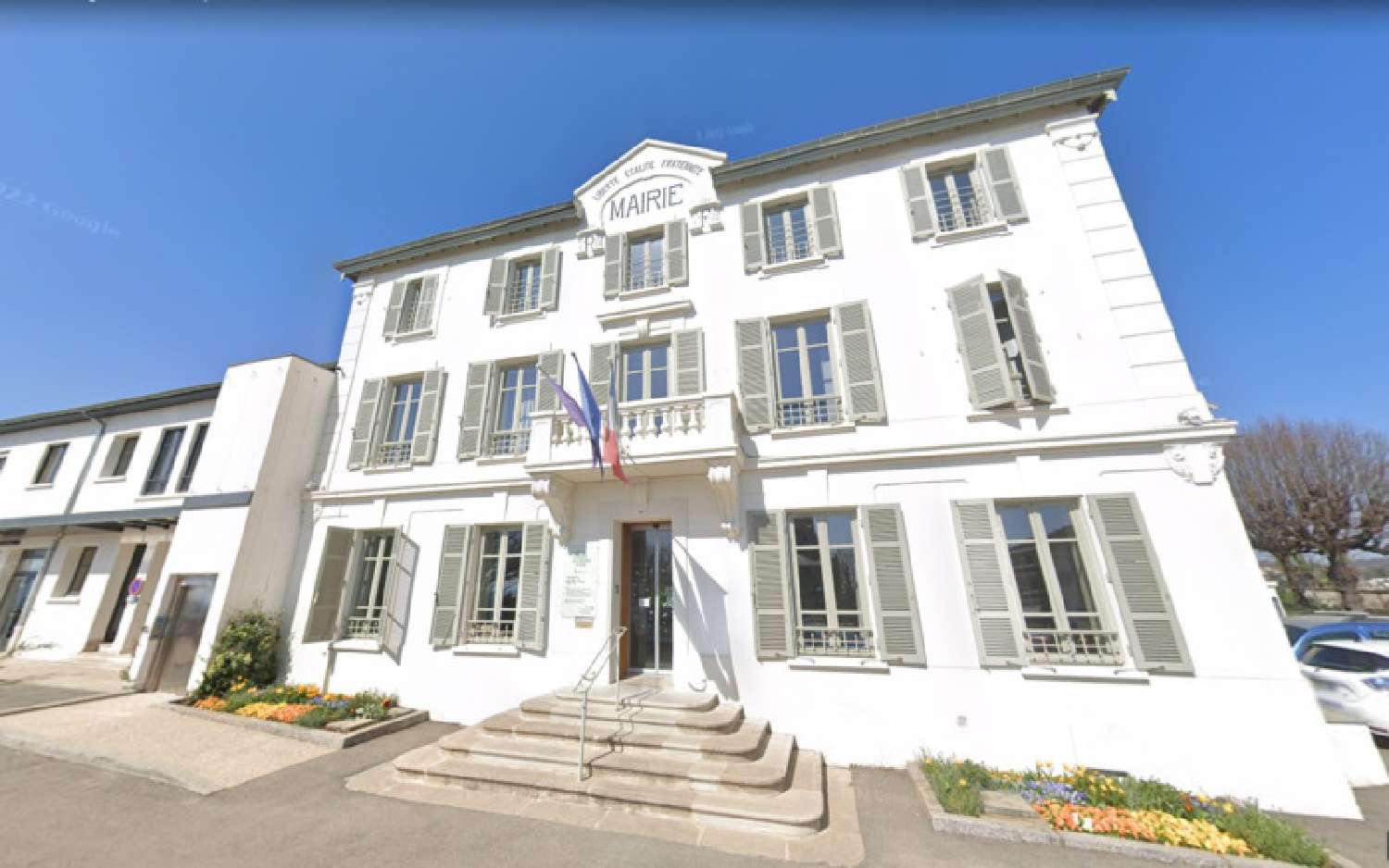 à vendre appartement Saint-Didier-au-Mont-d'Or Rhône 1