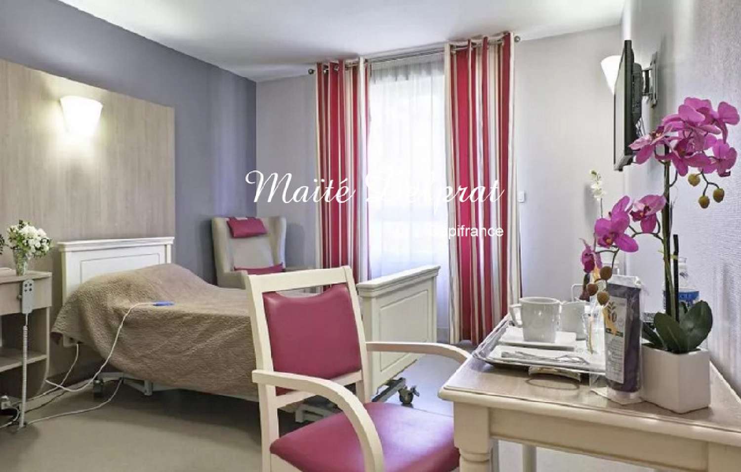  en venta apartamento Saint-Didier Vaucluse 4