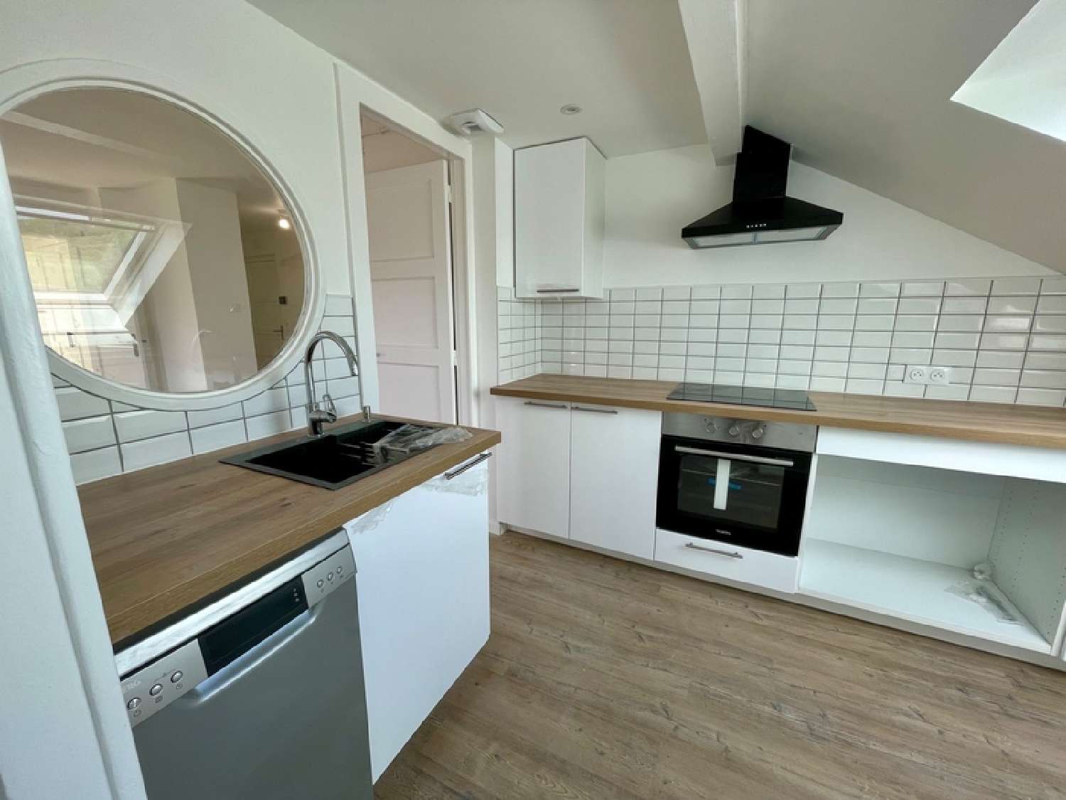 te koop appartement Saint-Dié Vogezen 2
