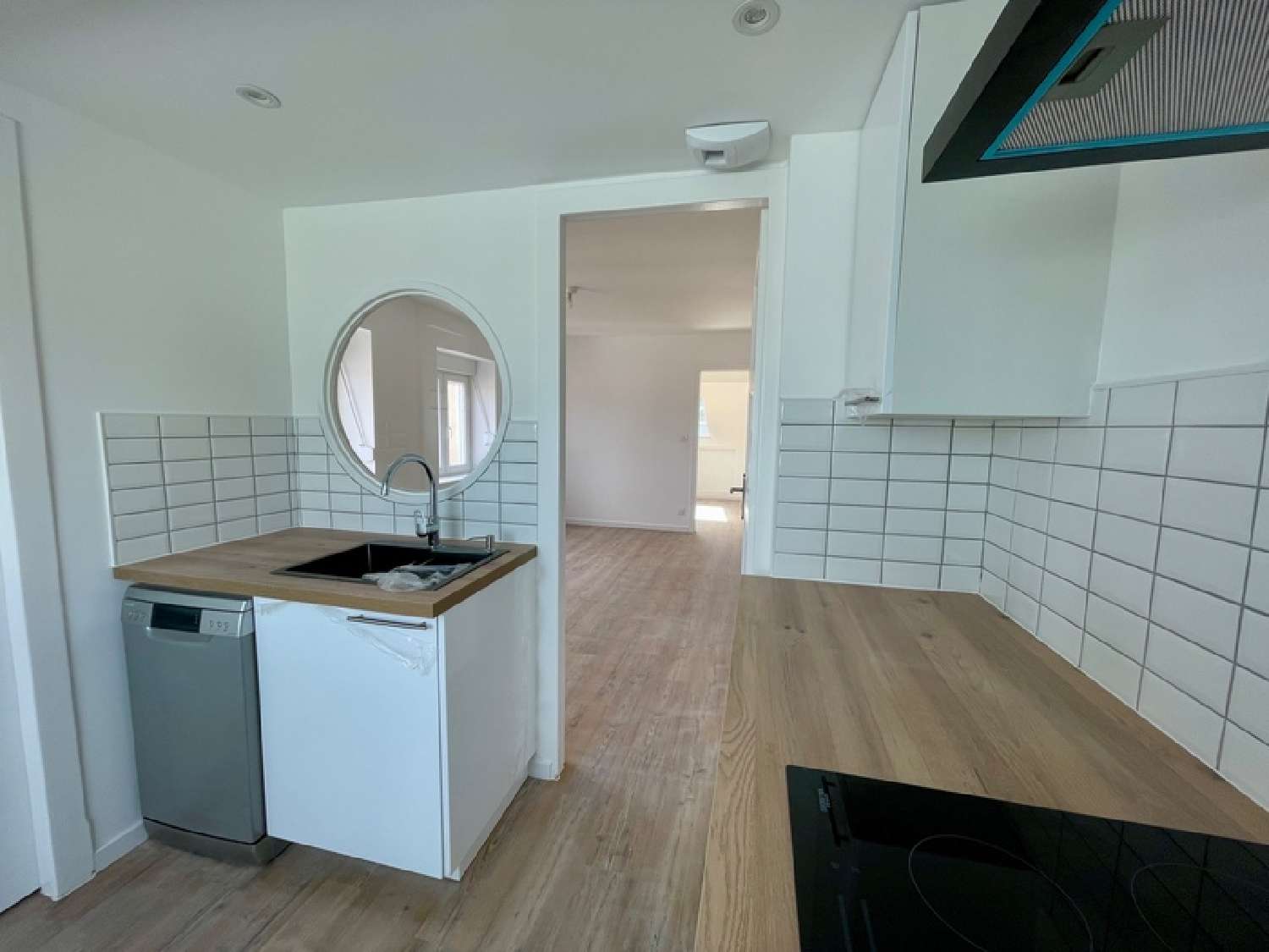 te koop appartement Saint-Dié Vogezen 3