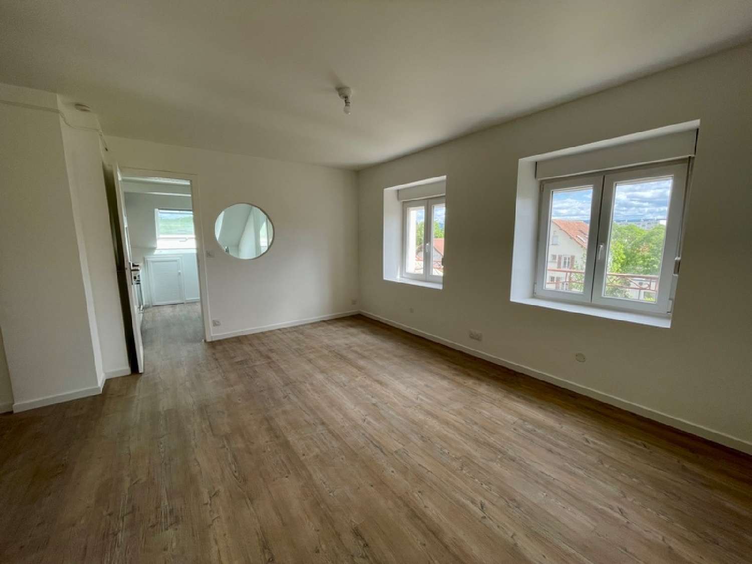 te koop appartement Saint-Dié Vogezen 4