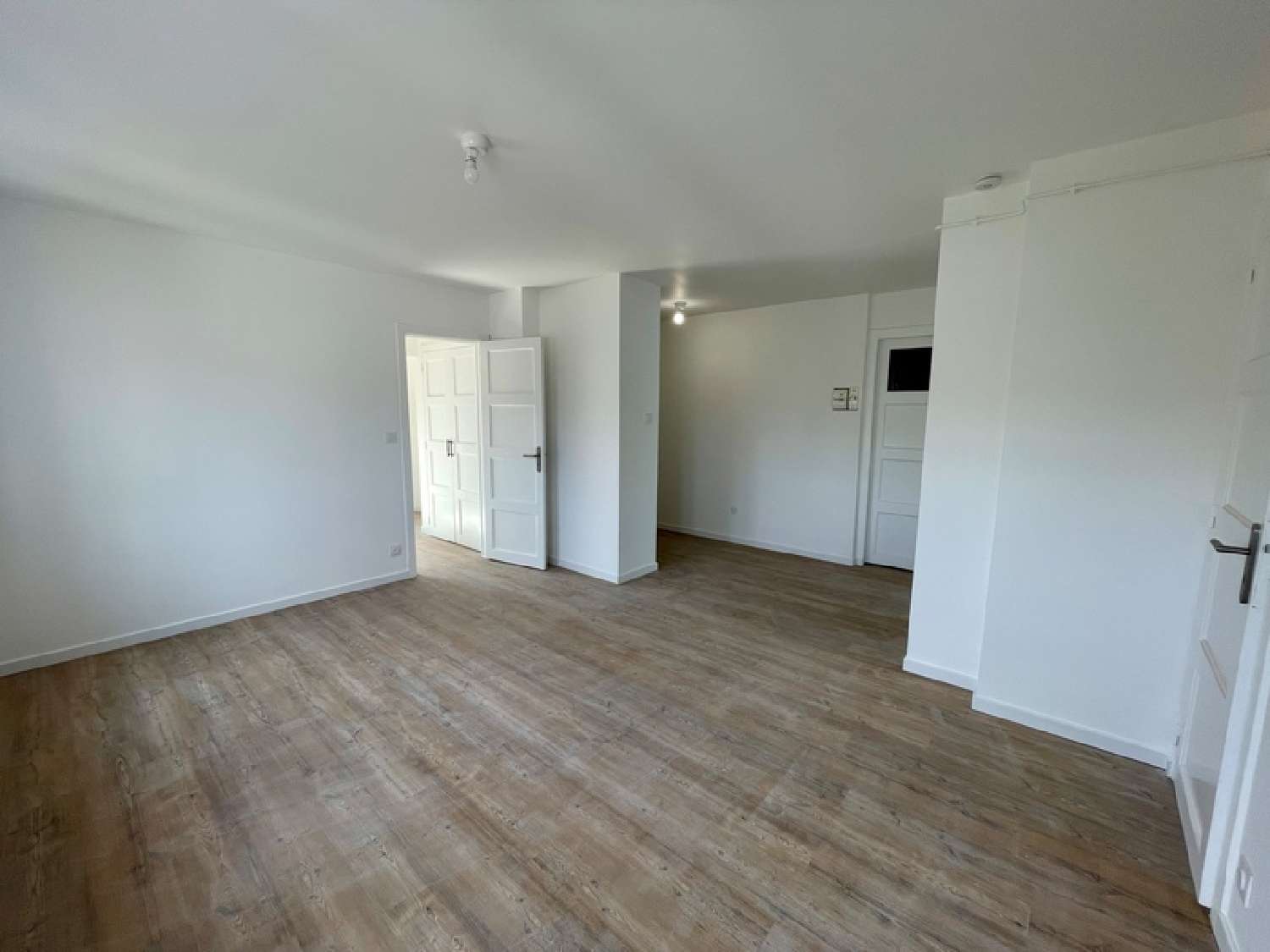 te koop appartement Saint-Dié Vogezen 5
