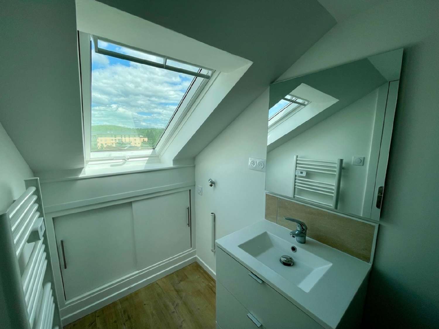 te koop appartement Saint-Dié Vogezen 6