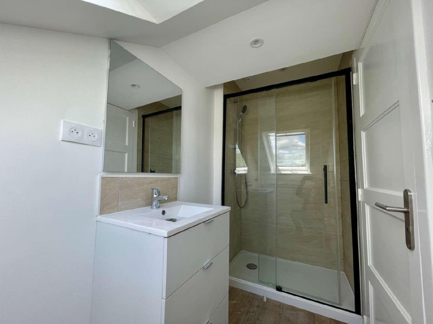 te koop appartement Saint-Dié Vogezen 7