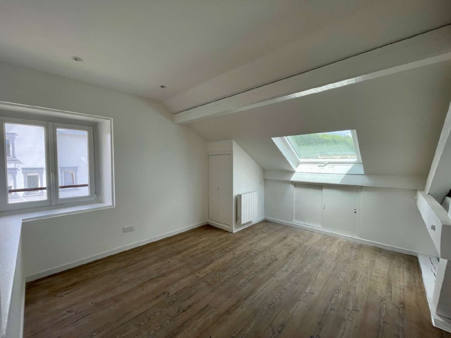 te koop appartement Saint-Dié Vogezen 8
