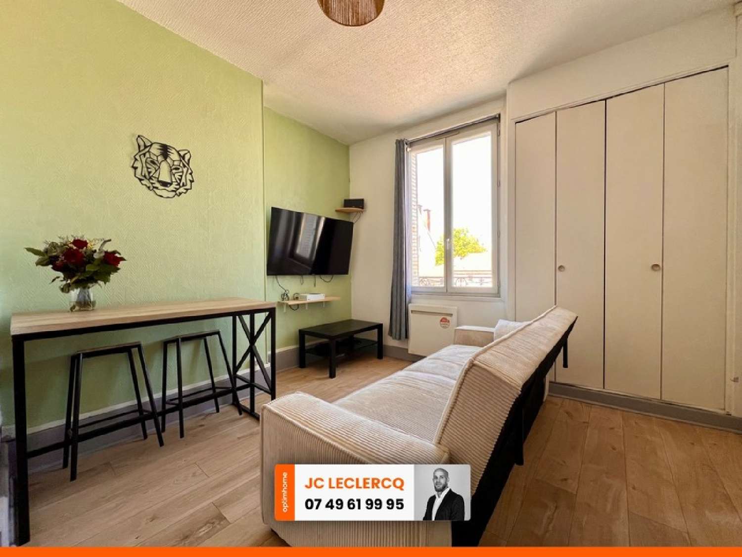  te koop appartement Saint-Dizier Haute-Marne 1