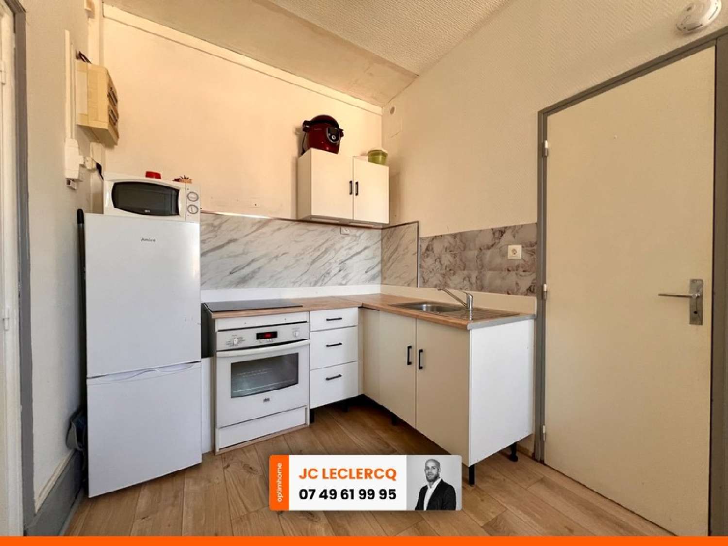  te koop appartement Saint-Dizier Haute-Marne 2