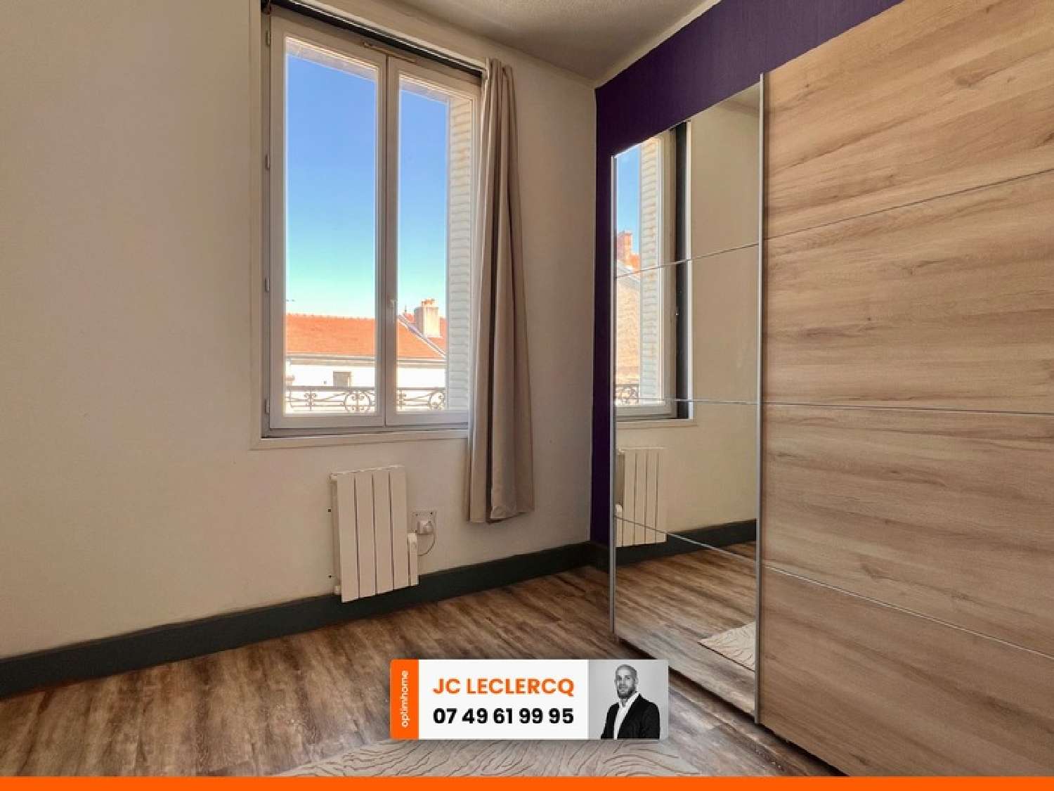  te koop appartement Saint-Dizier Haute-Marne 3
