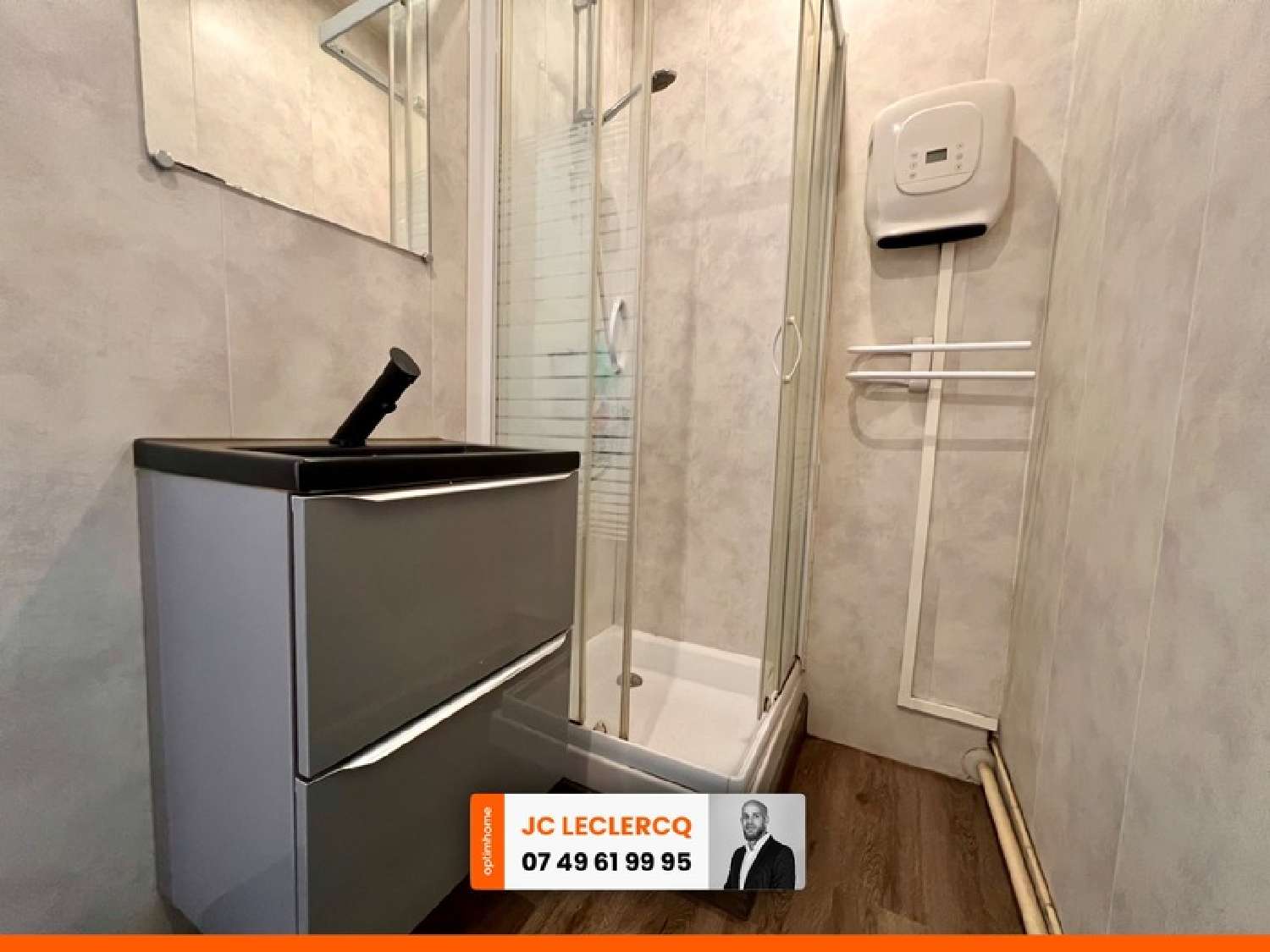  te koop appartement Saint-Dizier Haute-Marne 5