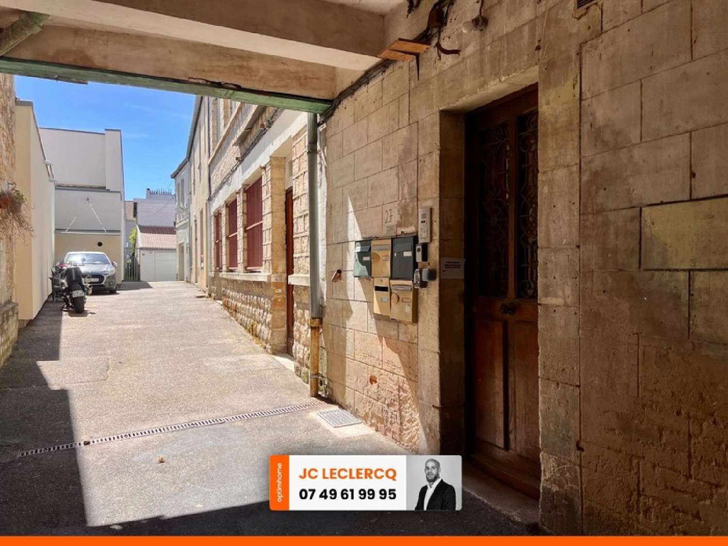  te koop appartement Saint-Dizier Haute-Marne 7