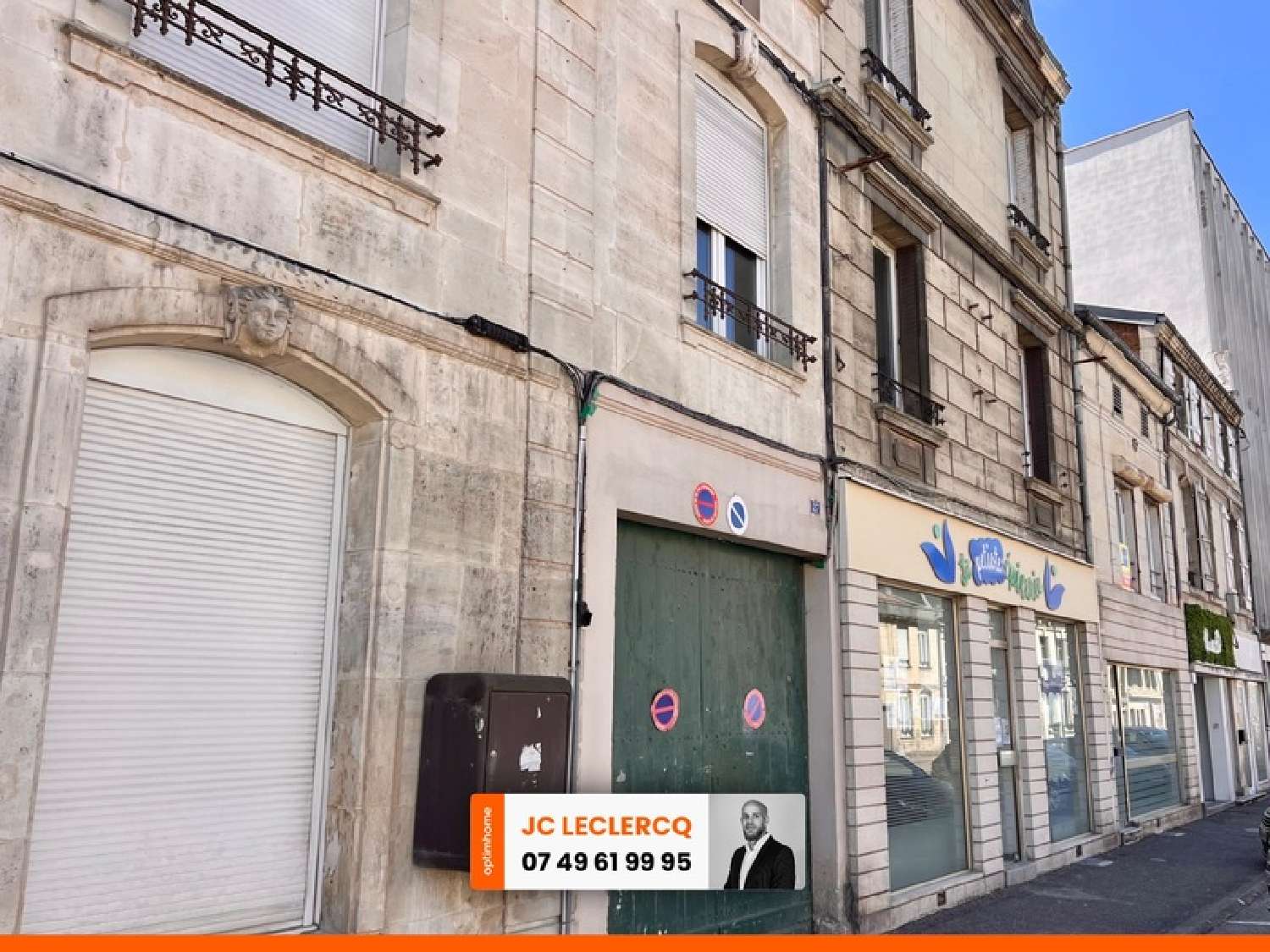  te koop appartement Saint-Dizier Haute-Marne 8