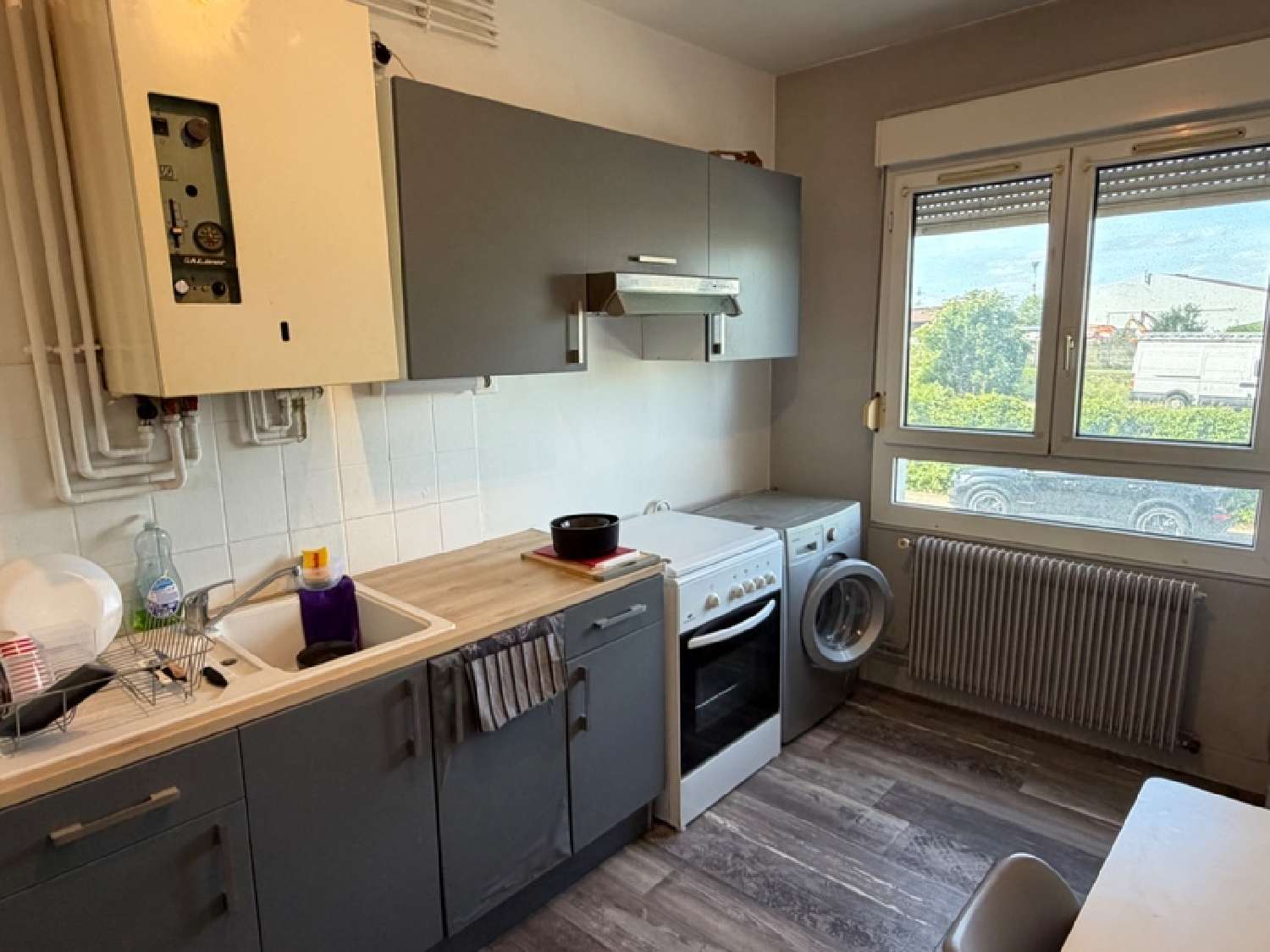  kaufen Wohnung/ Apartment Saint-Dizier Haute-Marne 1