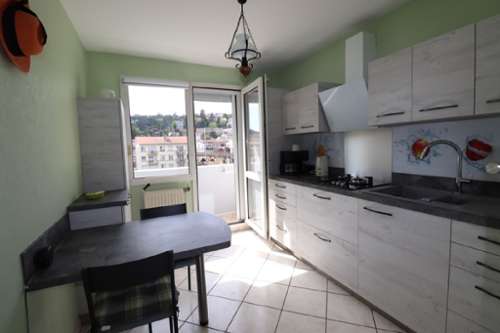 Saint-Étienne Loire apartment foto 7333923