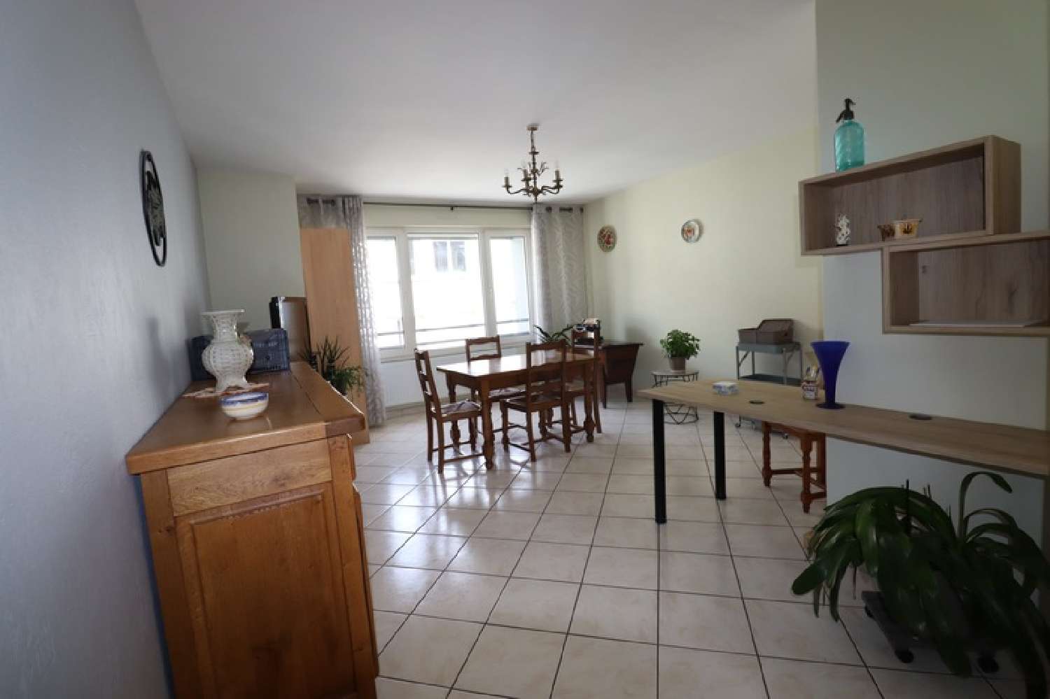  for sale apartment Saint-Étienne Loire 2
