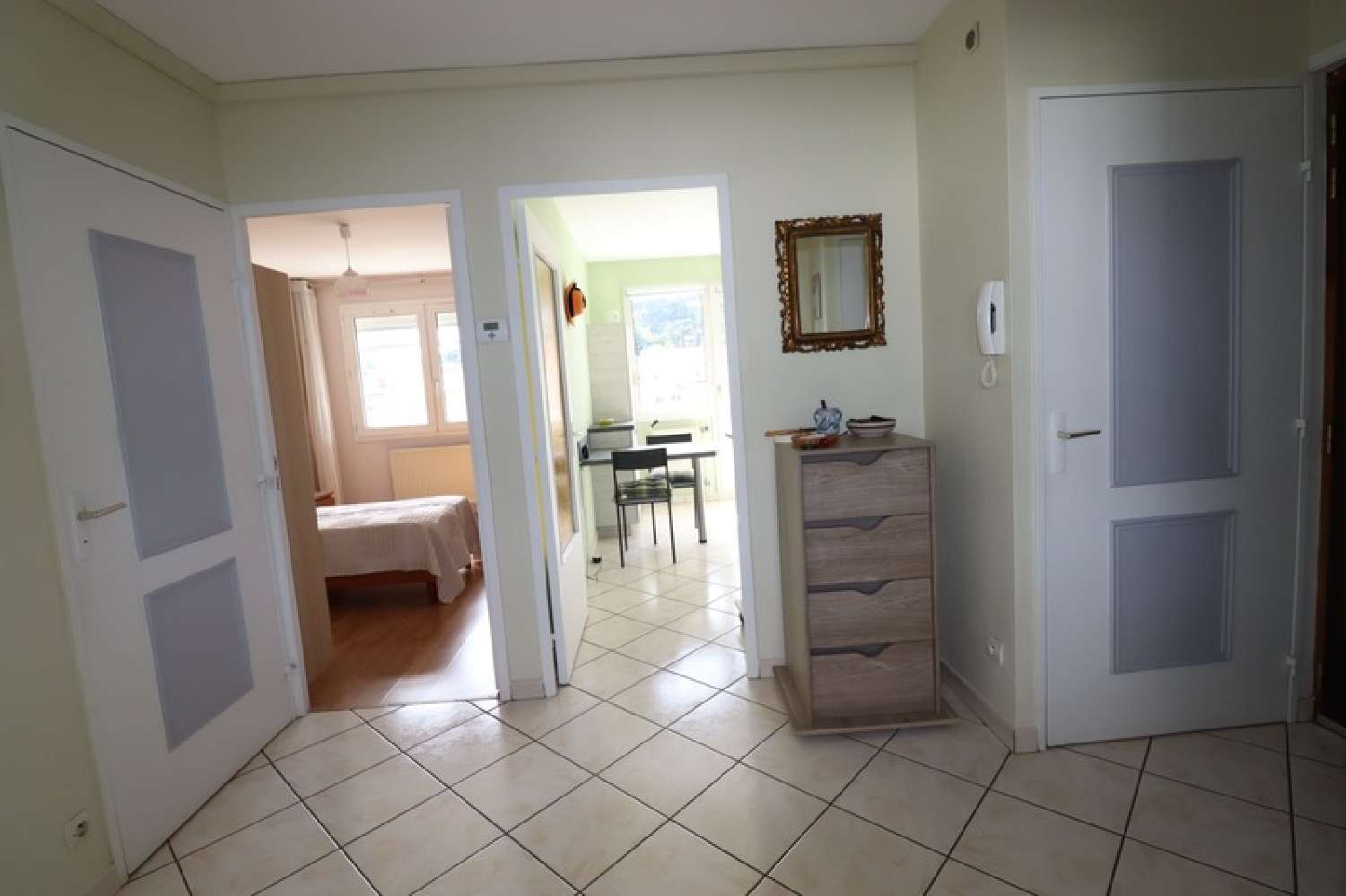  for sale apartment Saint-Étienne Loire 3