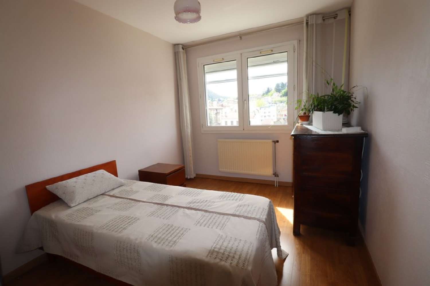  for sale apartment Saint-Étienne Loire 5