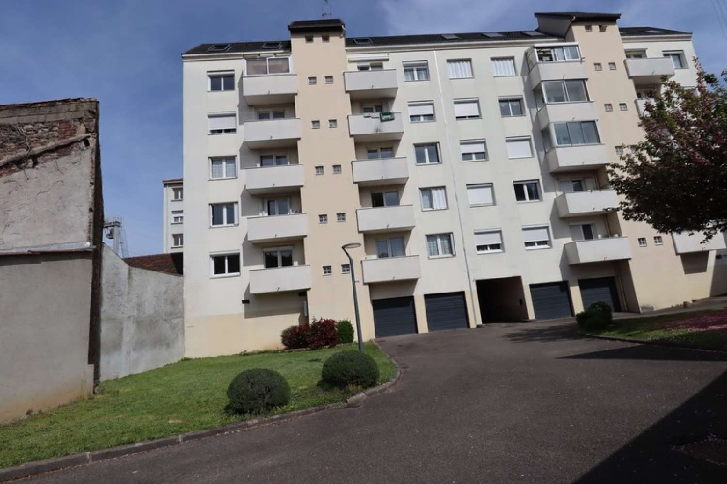  for sale apartment Saint-Étienne Loire 6