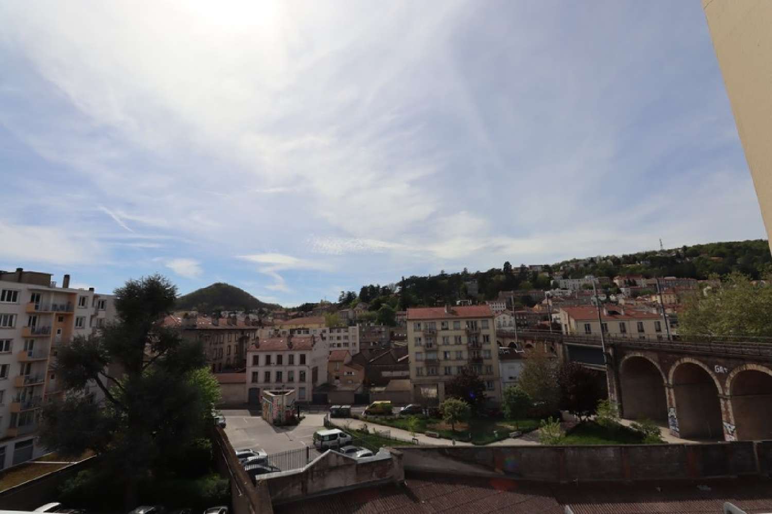  for sale apartment Saint-Étienne Loire 7