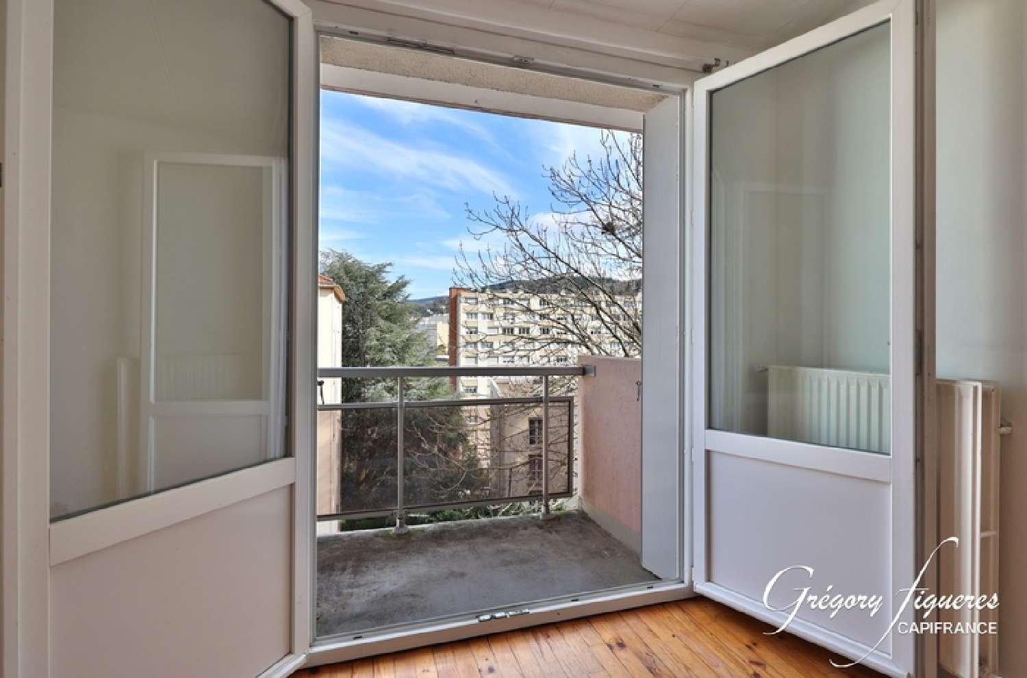  for sale apartment Saint-Étienne Loire 2