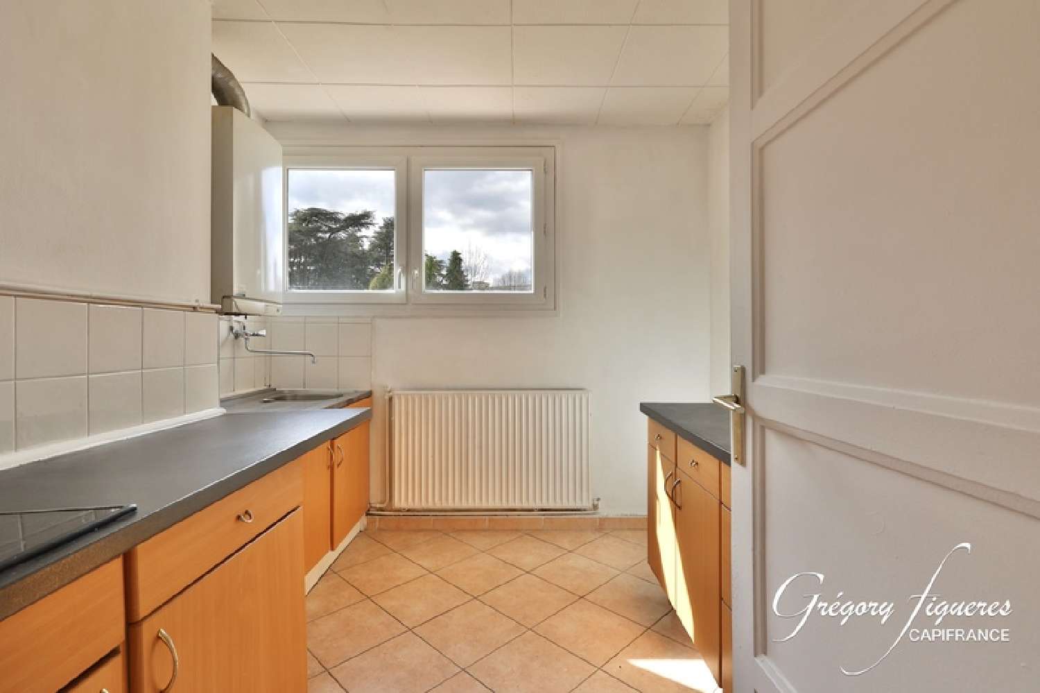  for sale apartment Saint-Étienne Loire 3