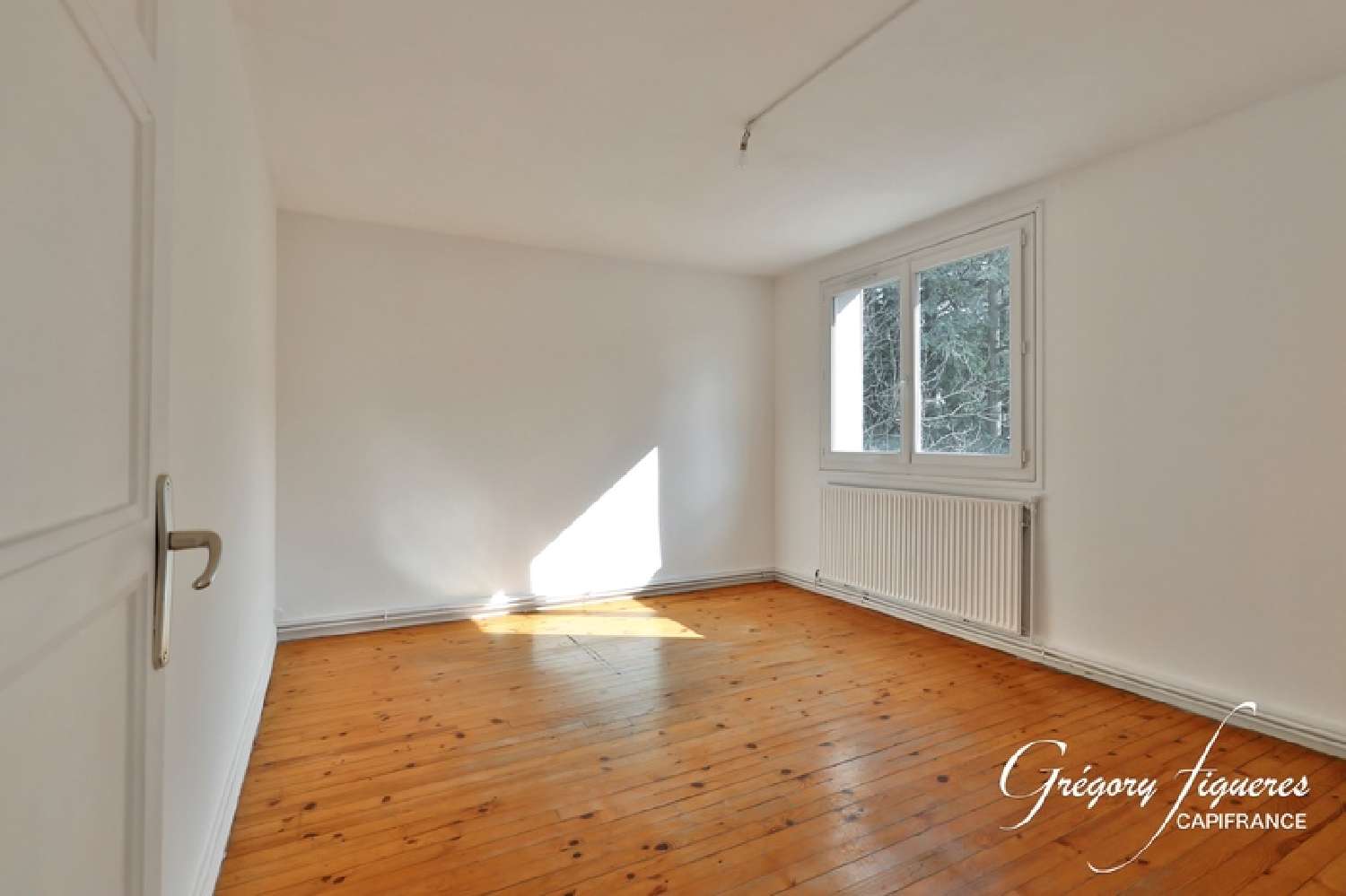  for sale apartment Saint-Étienne Loire 4