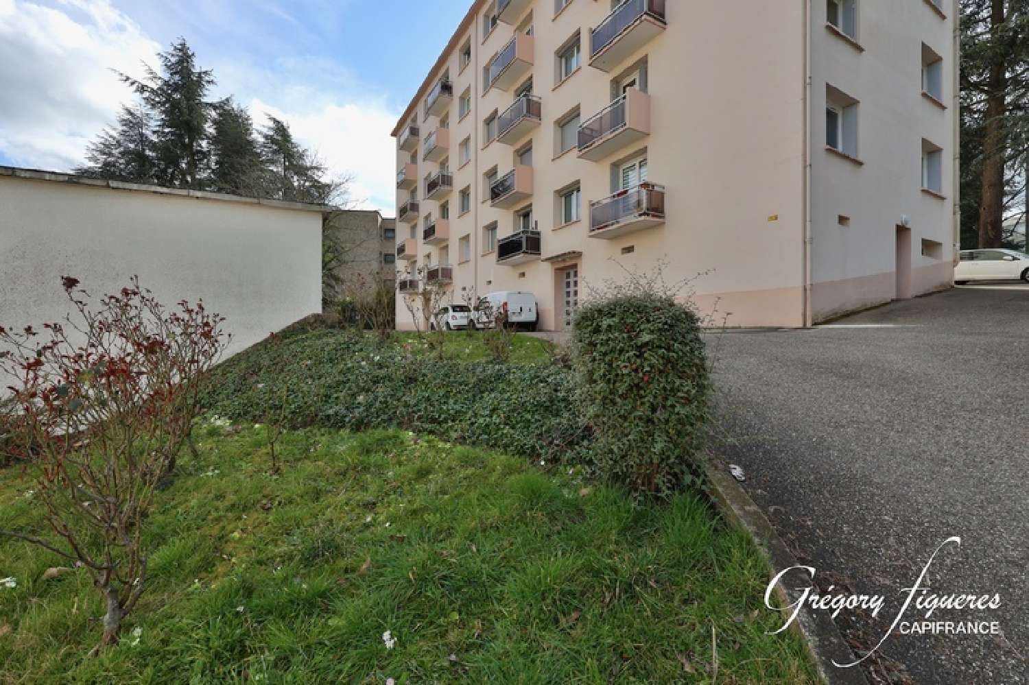  for sale apartment Saint-Étienne Loire 8