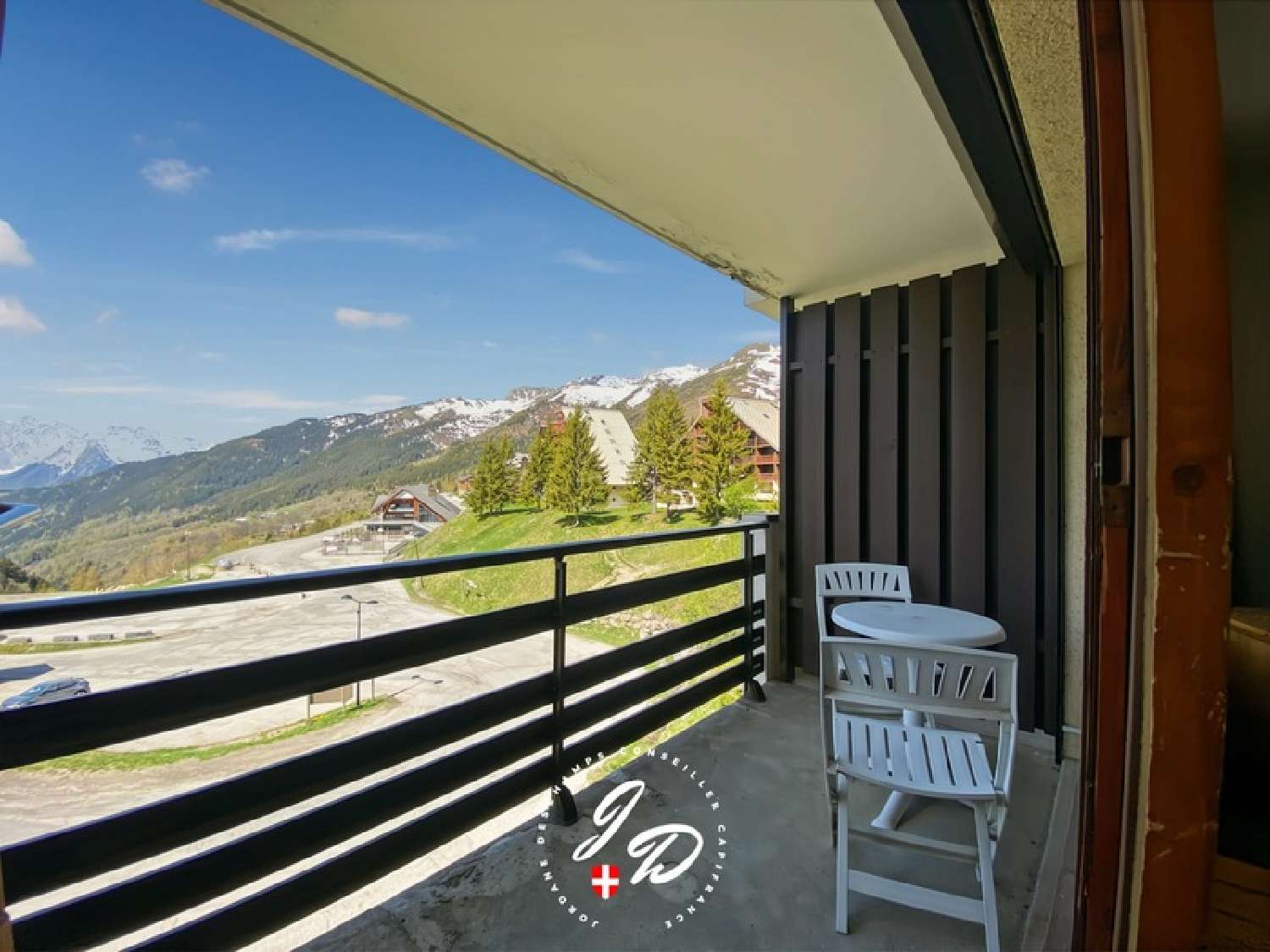  for sale apartment Saint-Étienne-de-Cuines Savoie 6