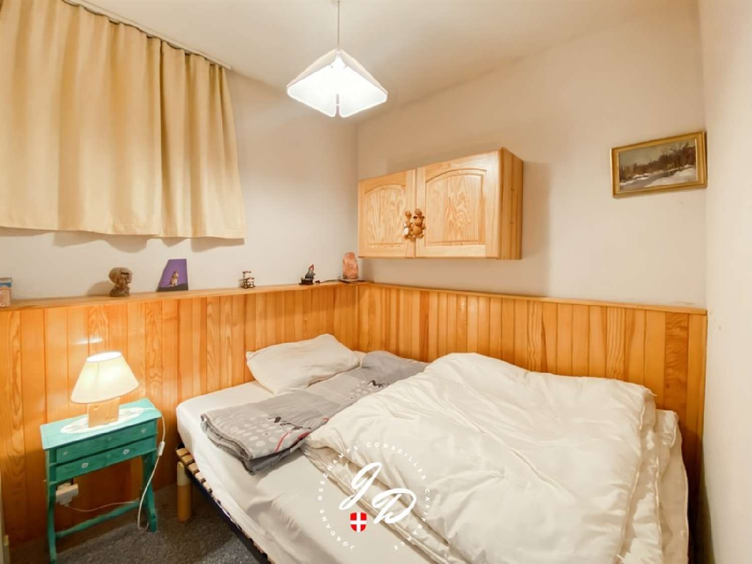  for sale apartment Saint-Étienne-de-Cuines Savoie 7