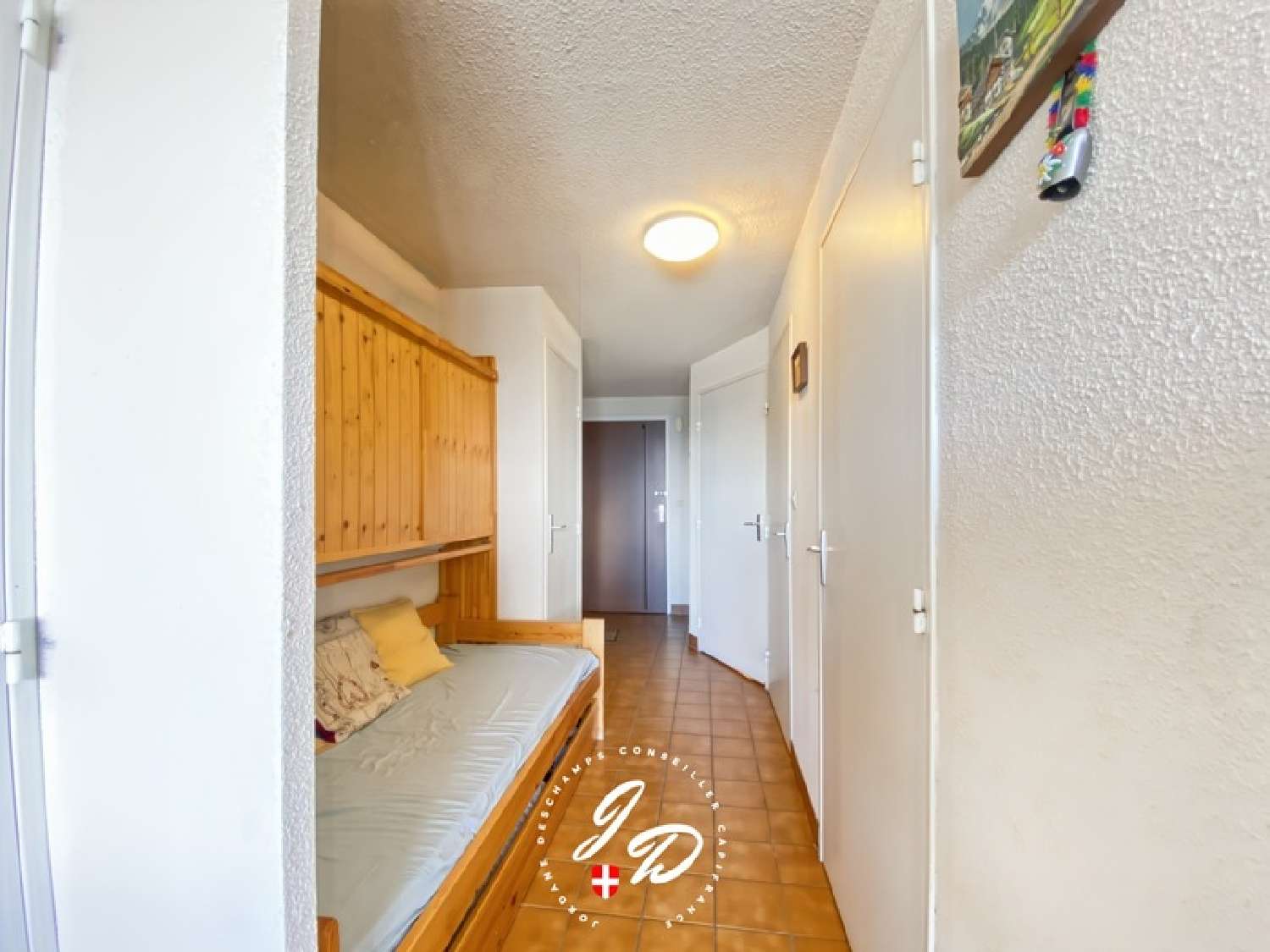  for sale apartment Saint-Étienne-de-Cuines Savoie 8